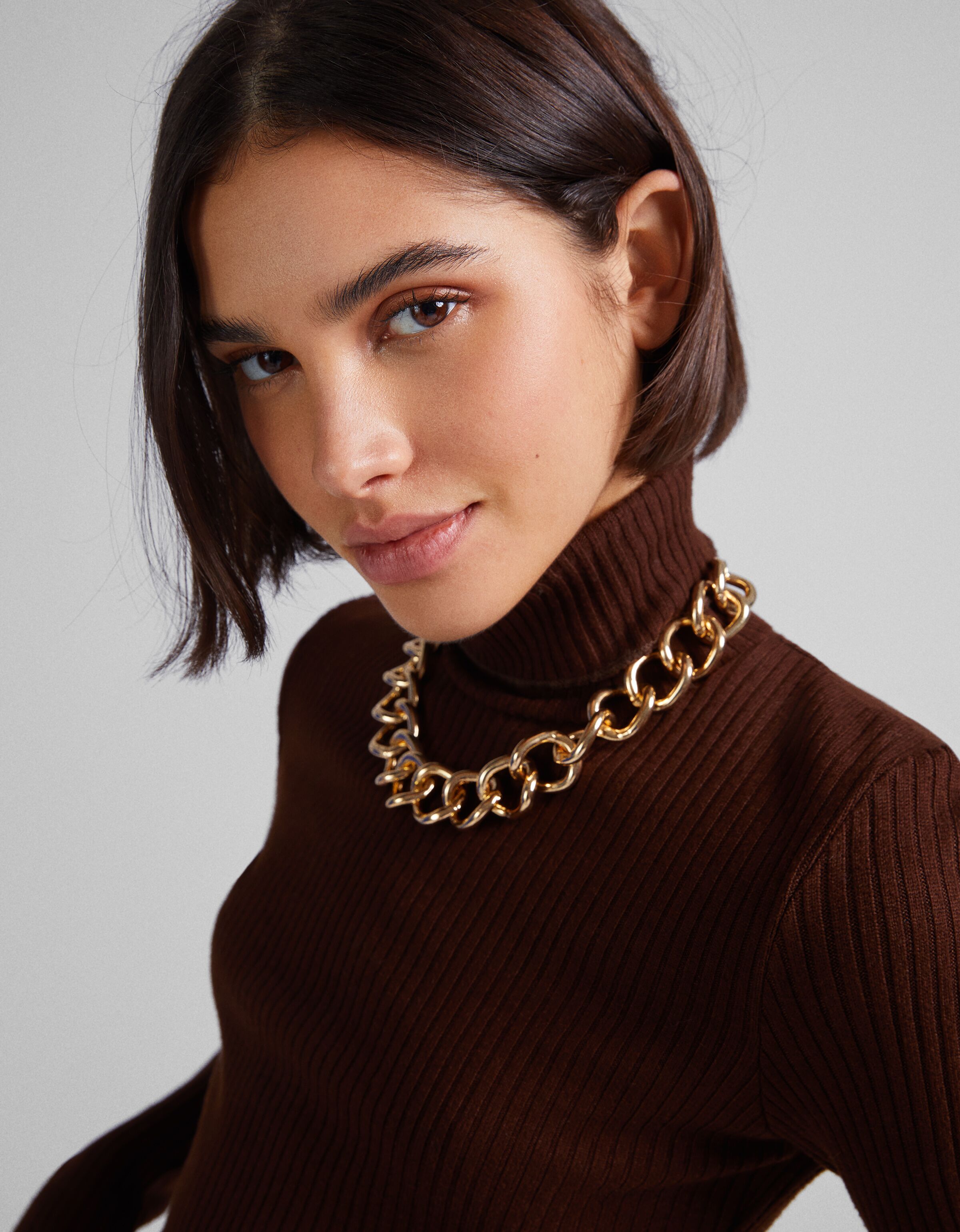 ajio turtleneck