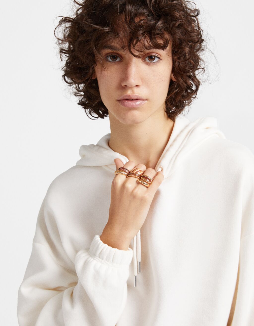 Foto: Bershka en Pinterest