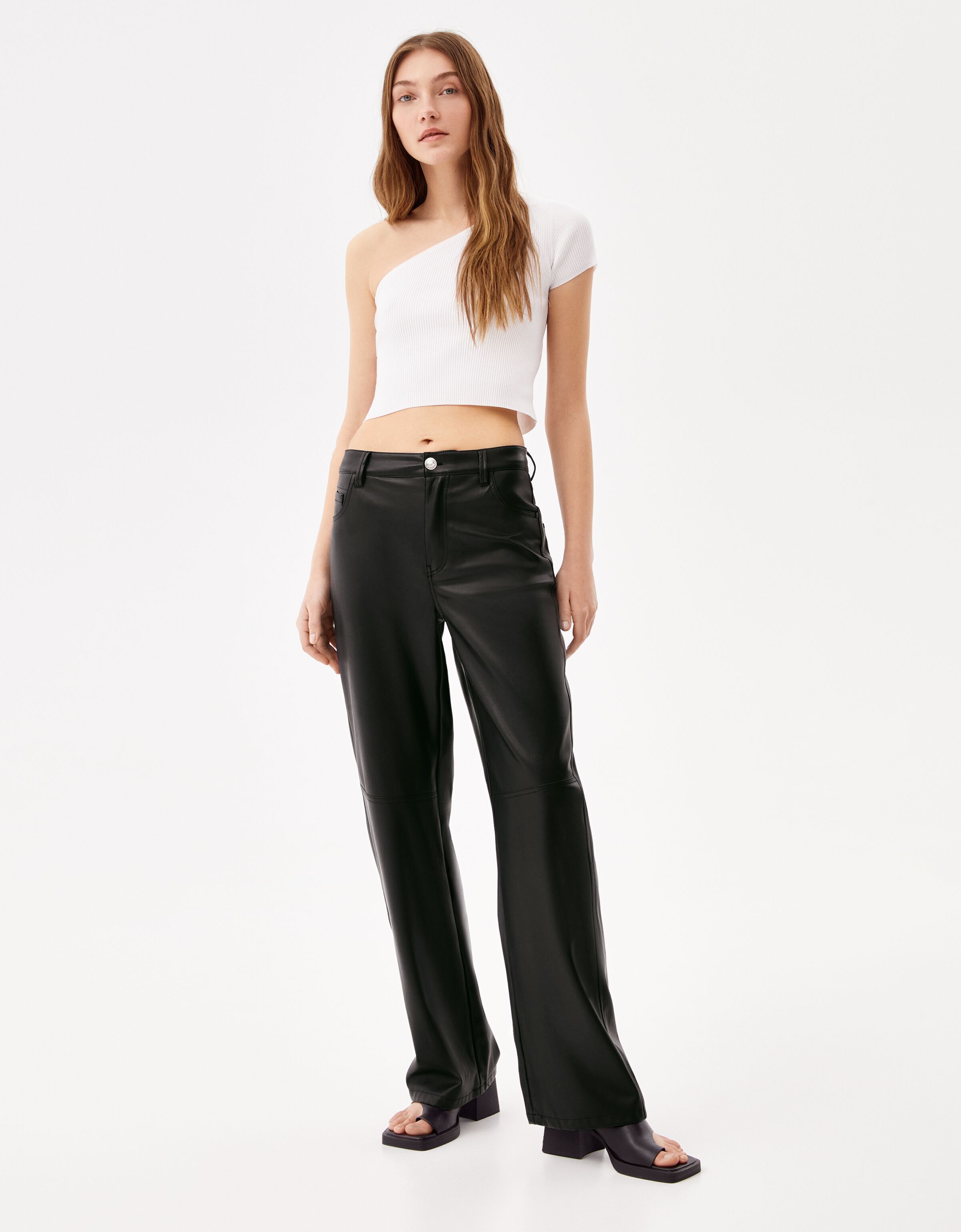 حيوية النسبة المئوية للتأكيد pantalones bershka niña - mpcollegedanta.org