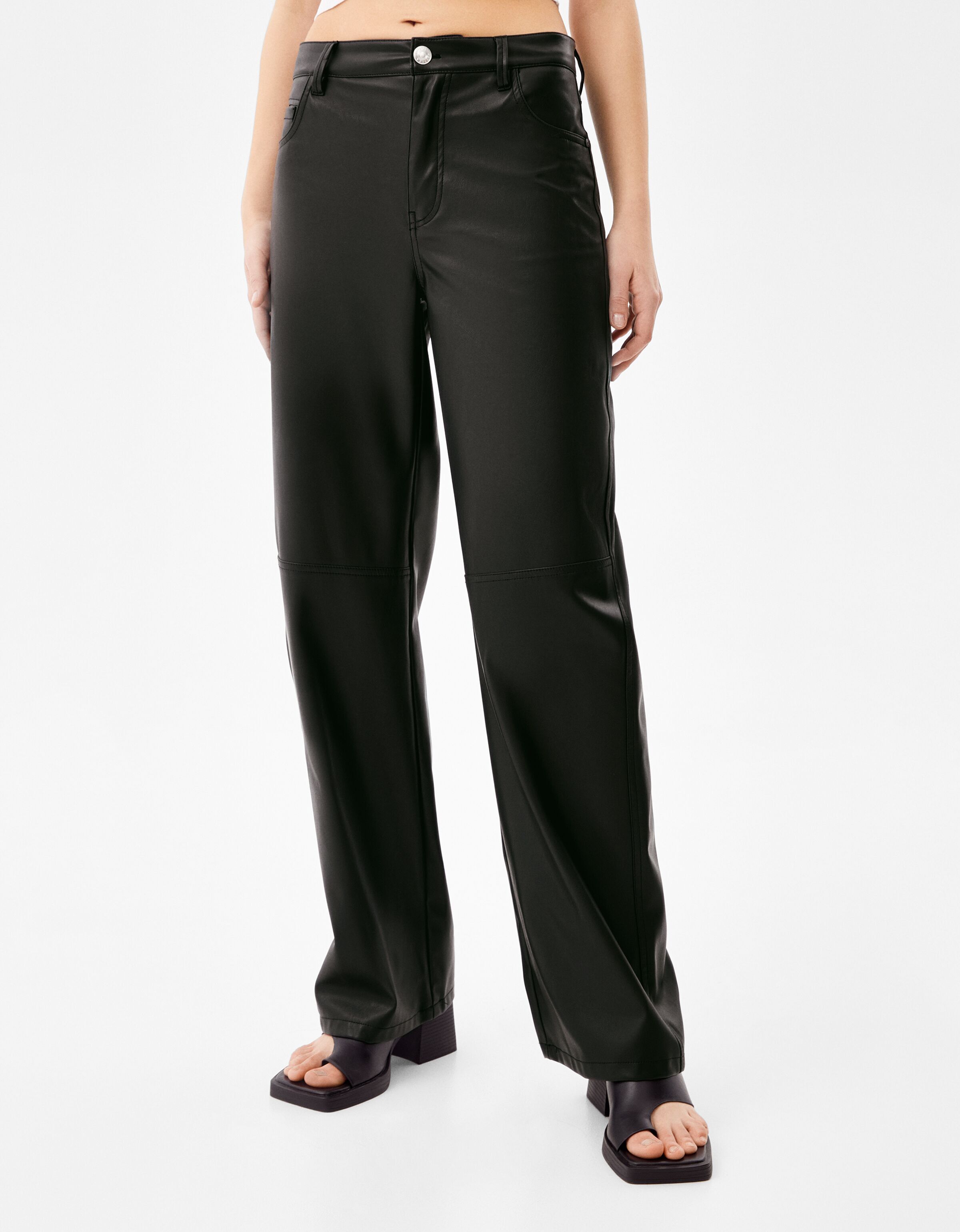 Leggins Polipiel Bershka Online Deals, UP TO 64% OFF | www.apmusicales.com