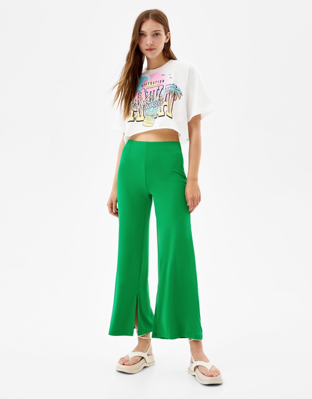 كتلة غائم المعنى pantalon verde bershka - pictureriotours.com