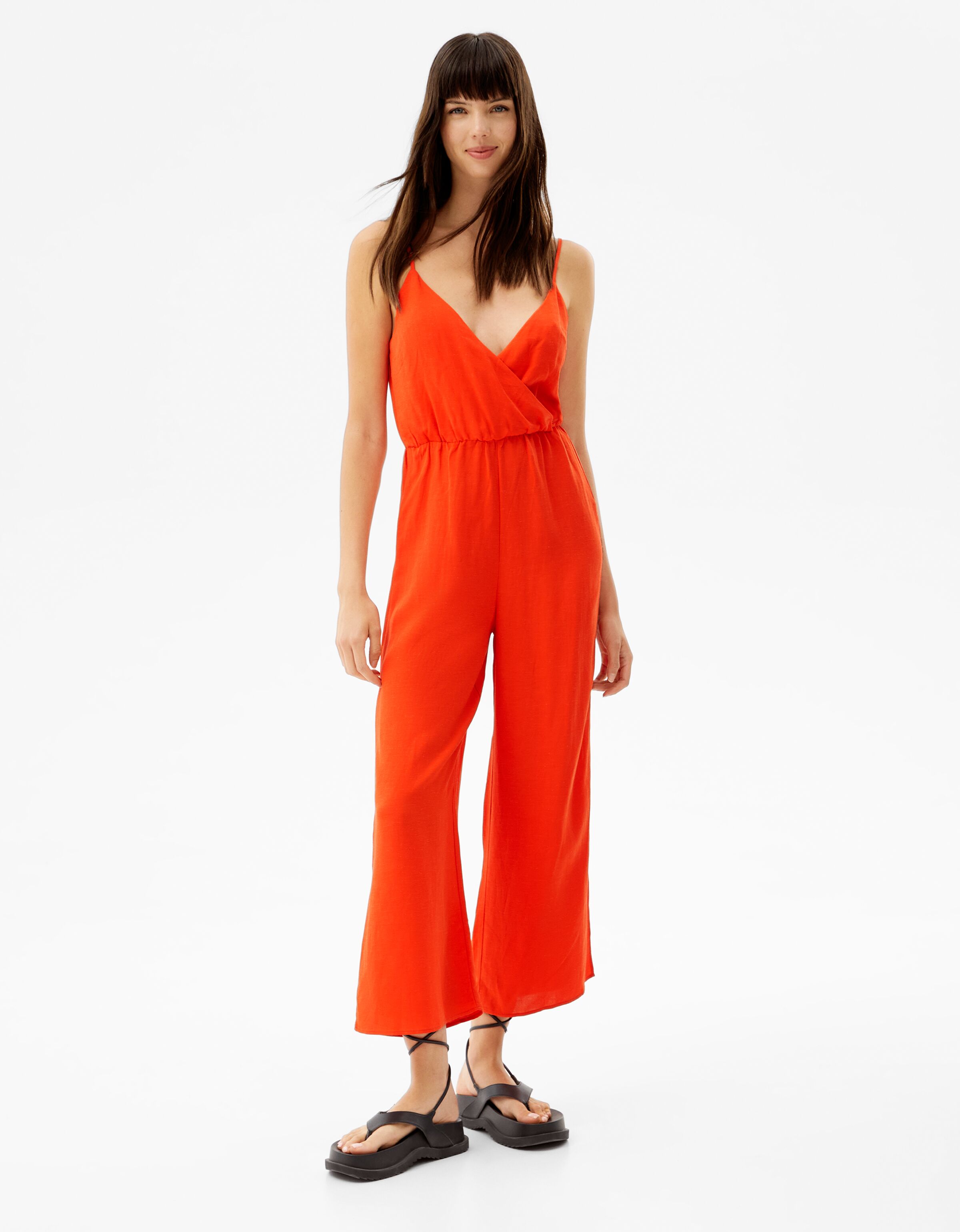 Bershka Mujer - Bershka En Línea Baratos Venta - ES - Bellavista