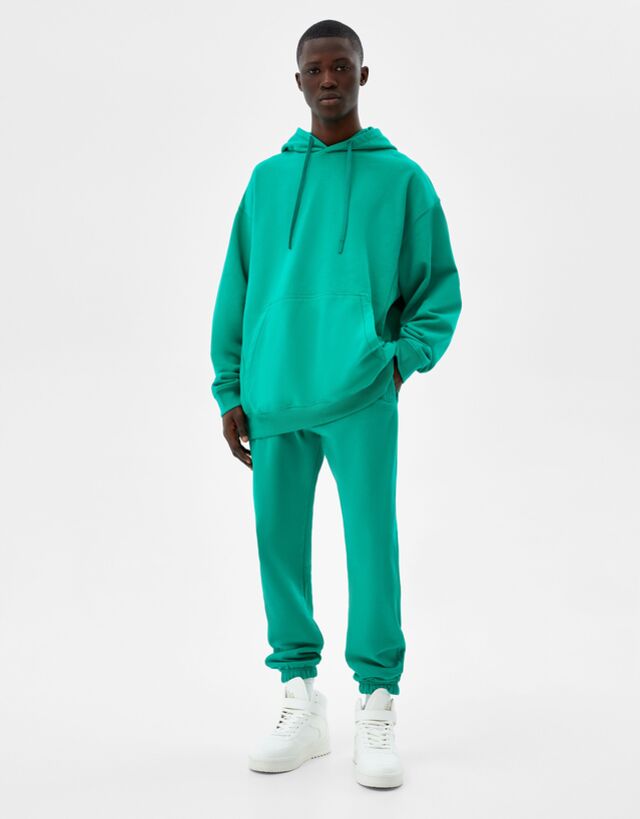 Sweatshirt and trousers set - Twin sets 