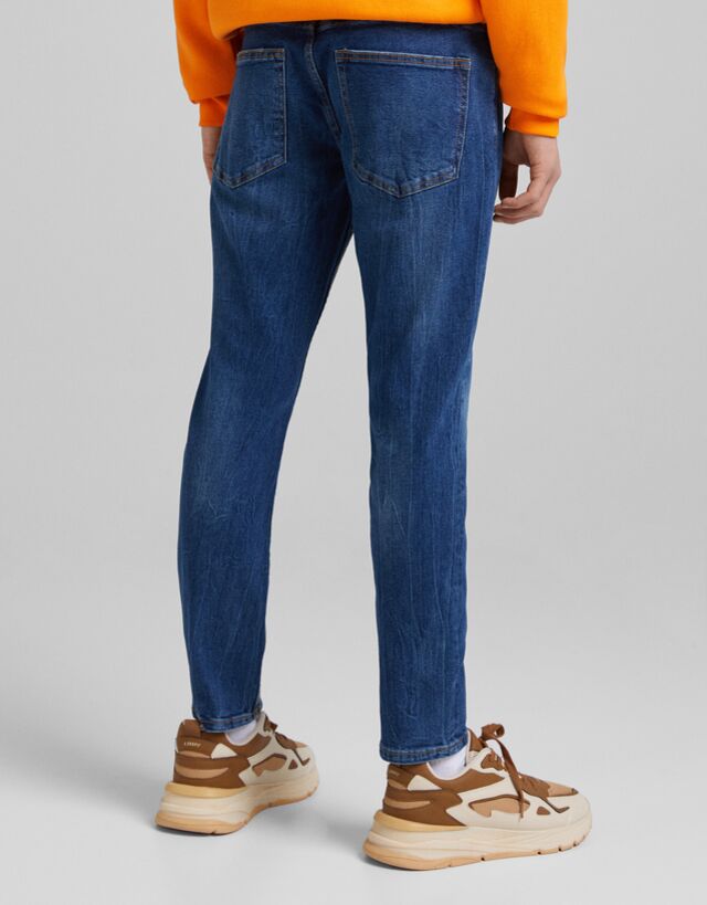 Meyella محيط محفظة نقود pantalones skinny hombre bershka - rodekoolkoken.com