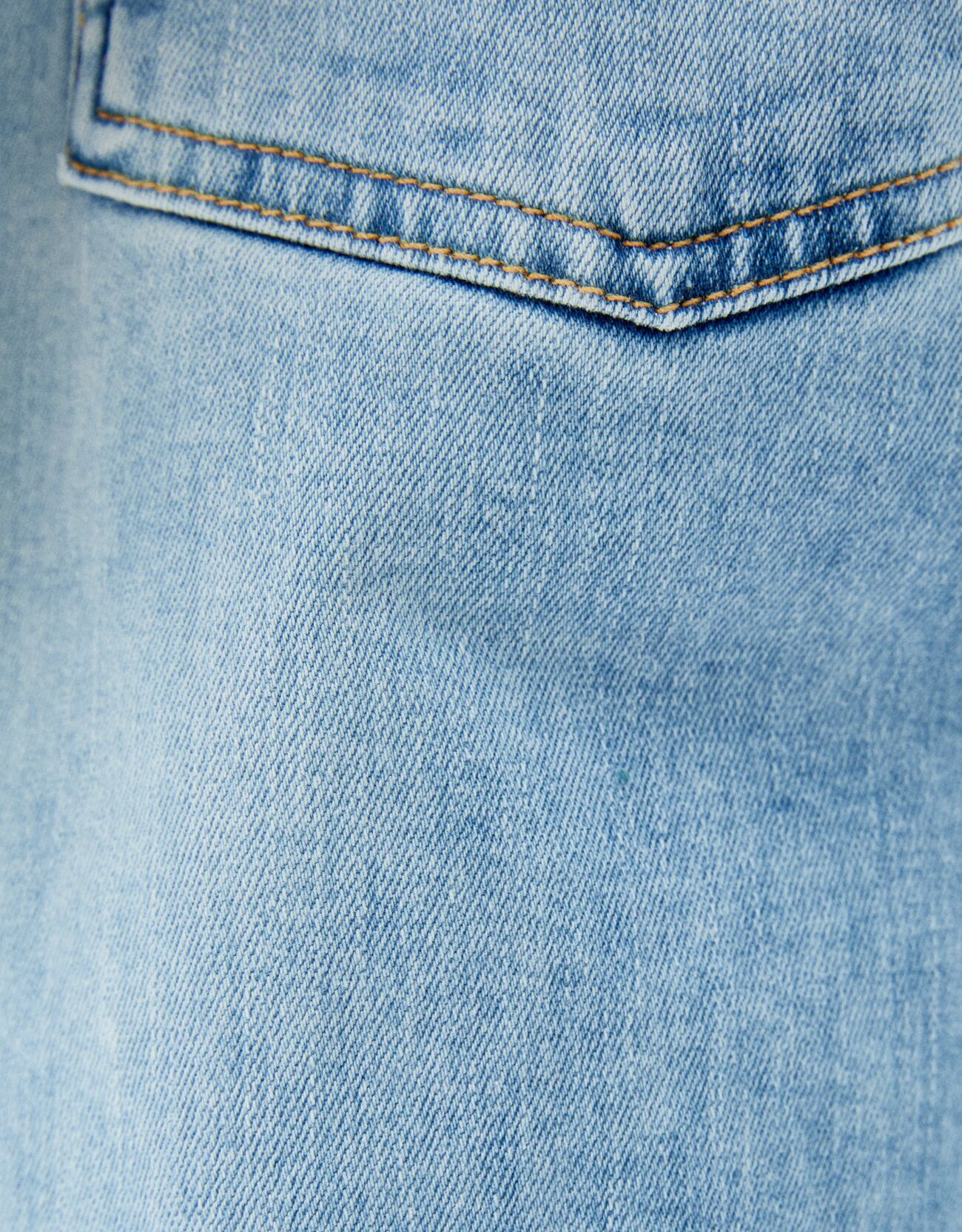 Jeans | Jeans Jogger Con Rotos Negro | Bershka Hombre – Acro Marco