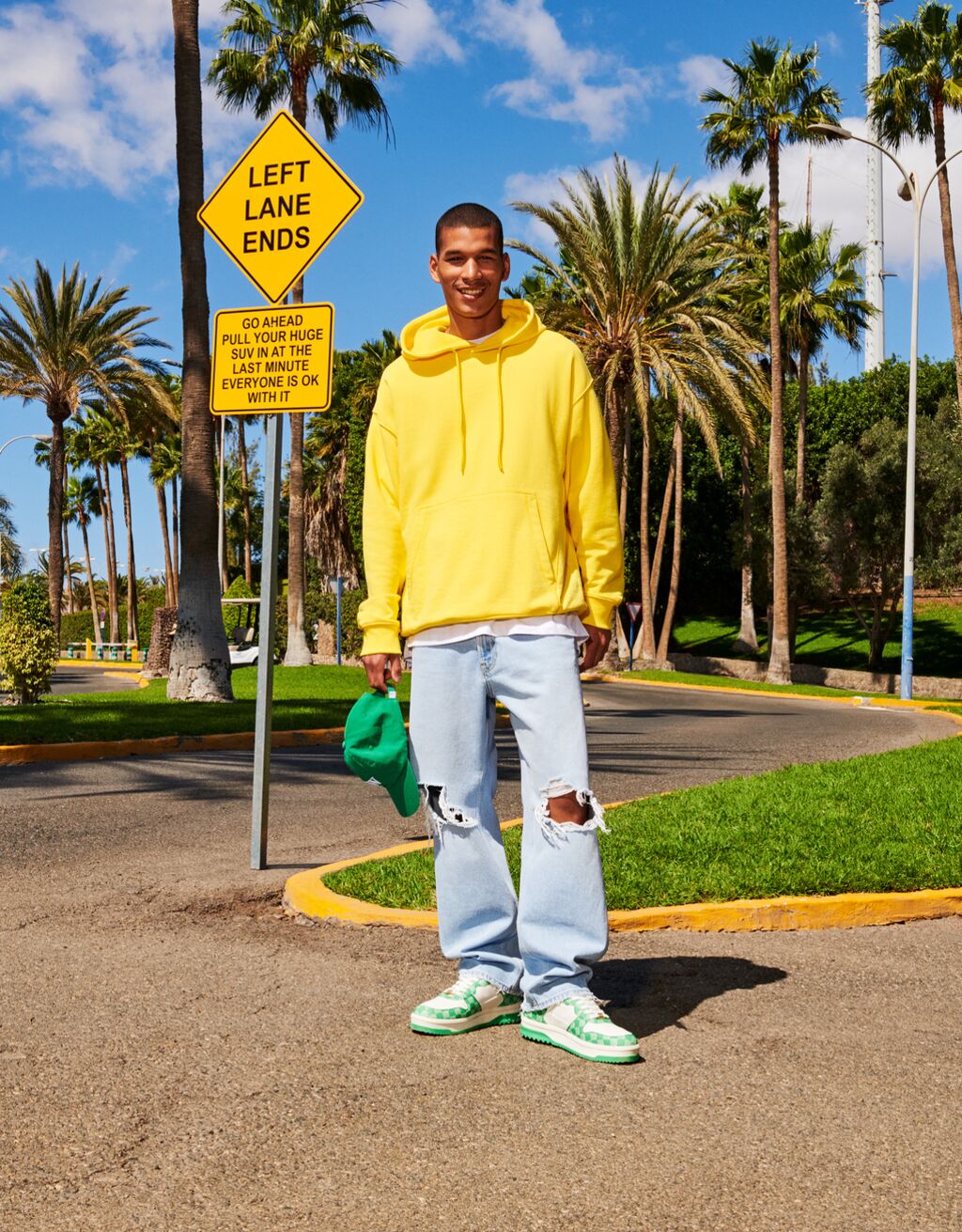 most stylish sweatpants