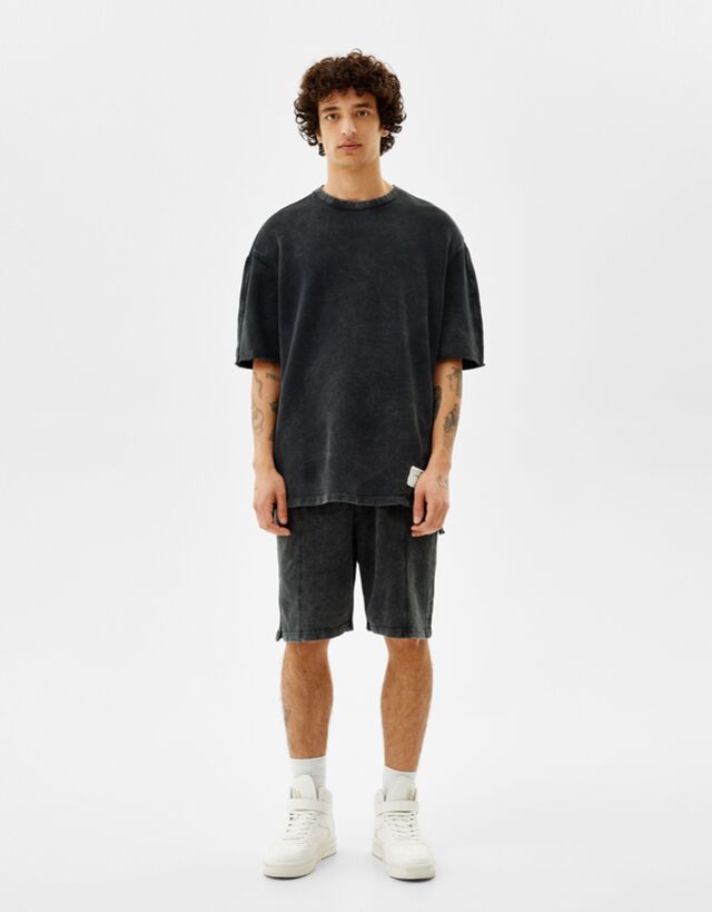 Short de hombre Bershka - Vinted