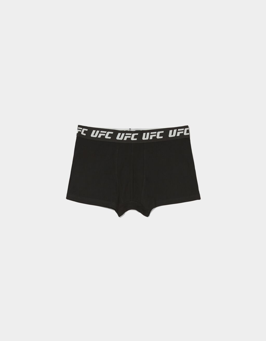 Pacco di 3 boxer UFC - Accessori - Uomo | Bershka