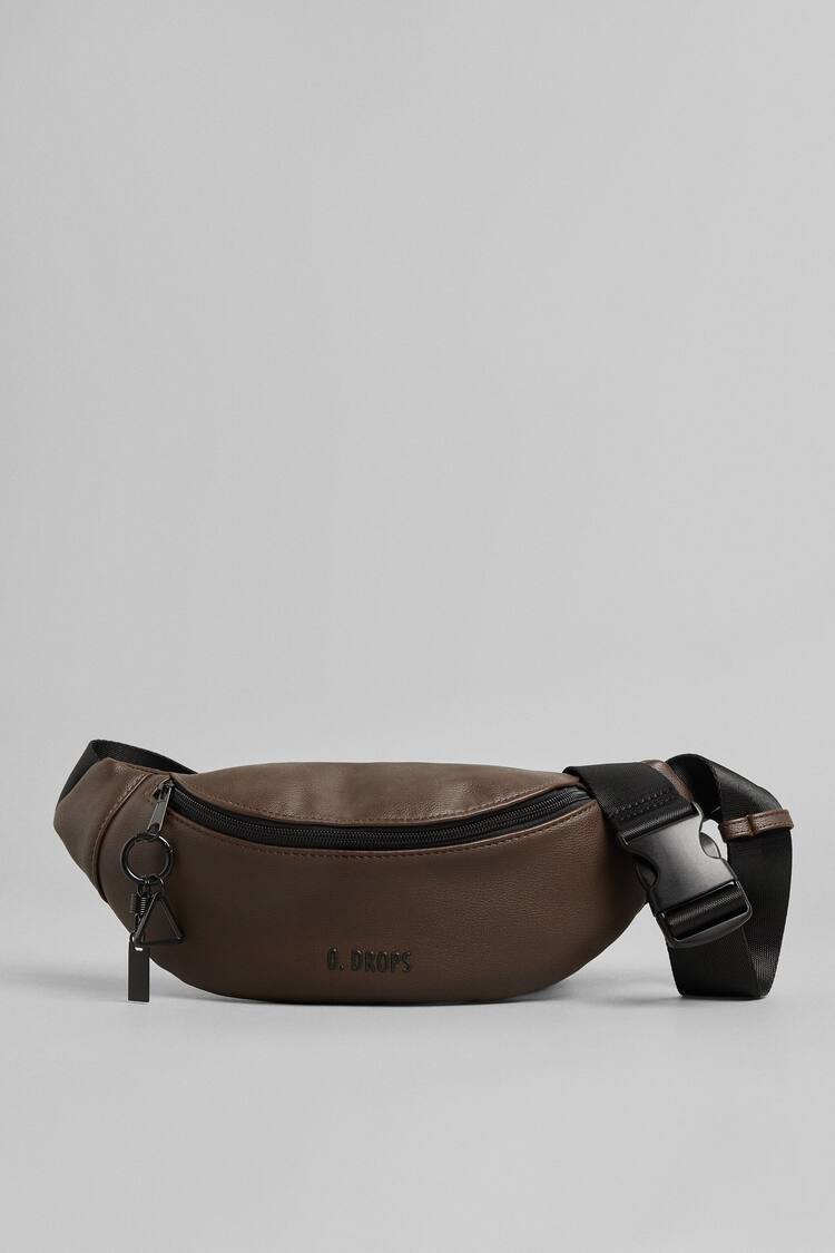 Basic belt bag