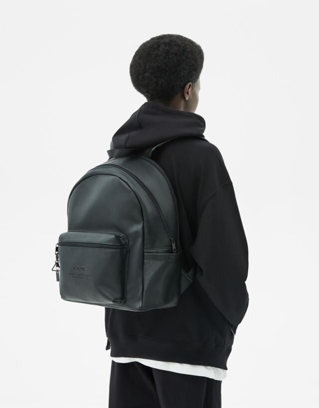 مقدمة كثير تمزق mochilas hombre bershka - adfiori.com