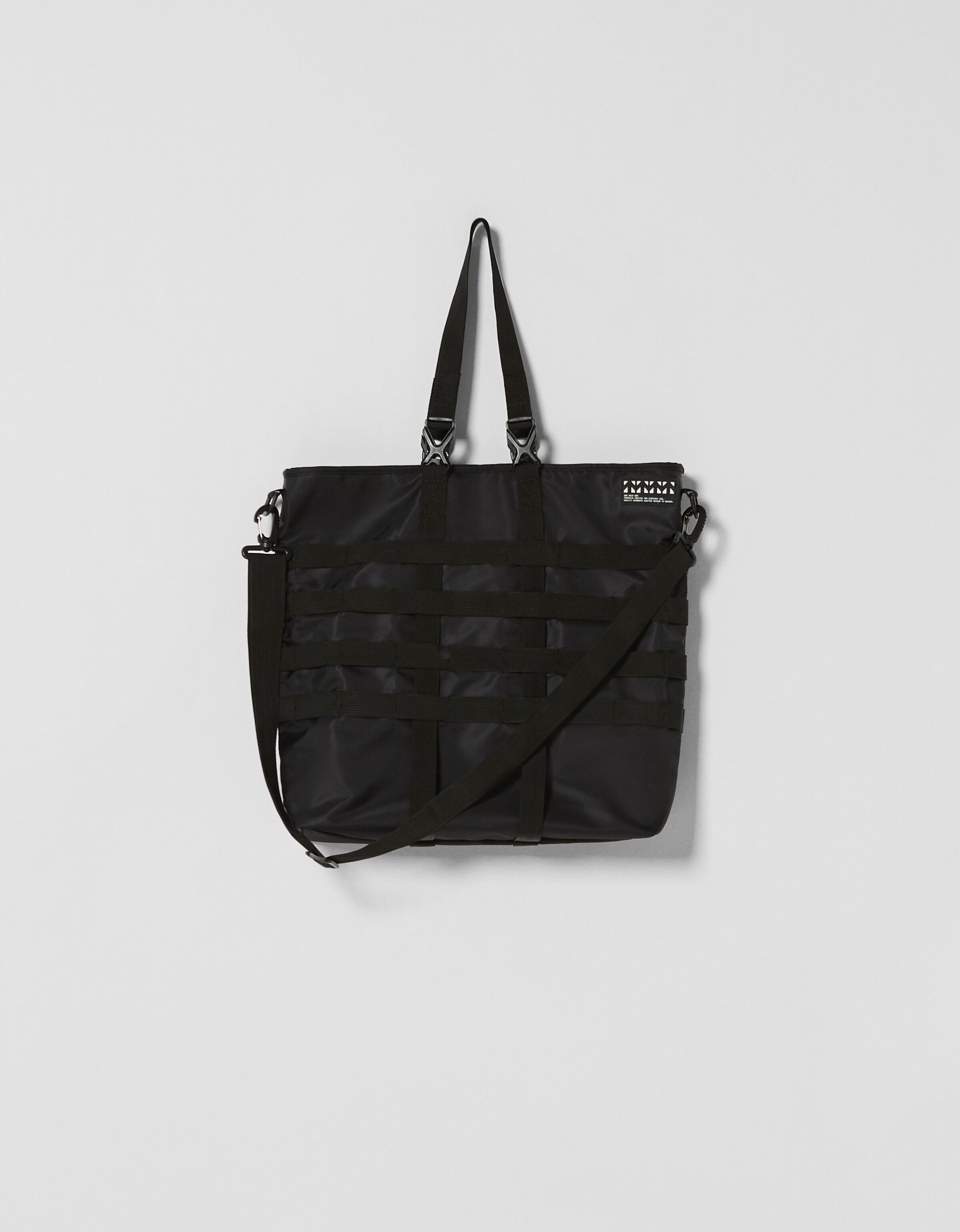 Bolso asas - Hombre | Bershka