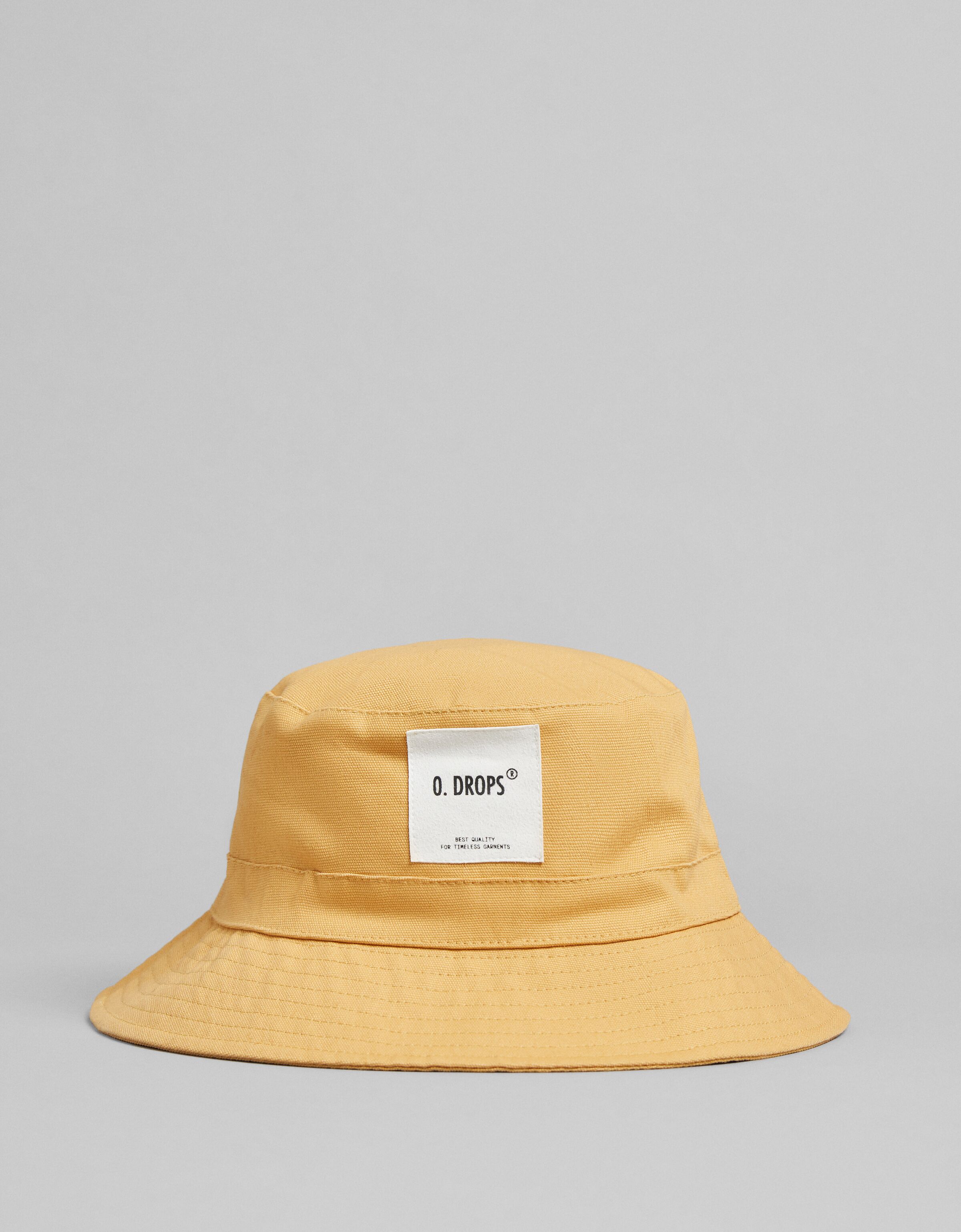 Bucket hat - Man | Bershka