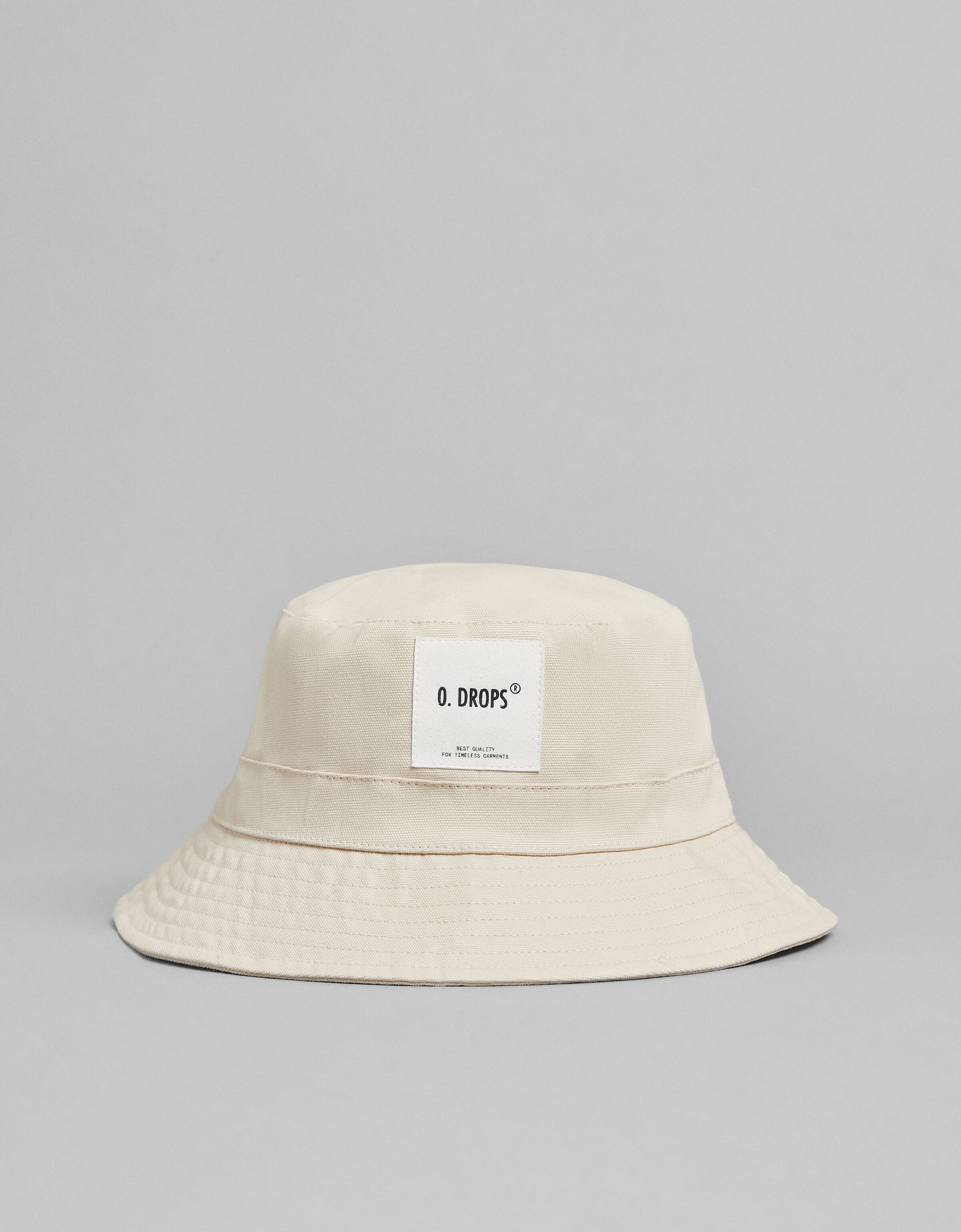 Bucket hat - Accessories - Man | Bershka