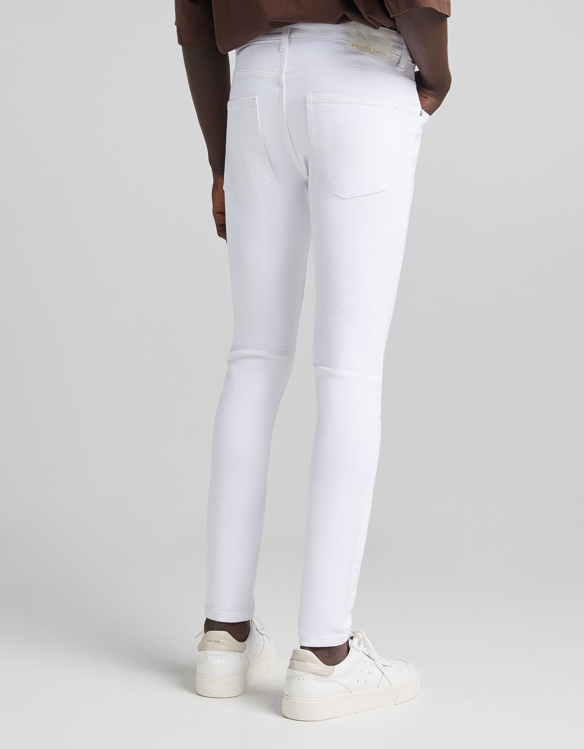 أصنع طريقا استئصال تجمد super skinny hombre bershka - setting-tn.com