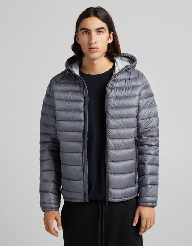17fw 40124 down jacket