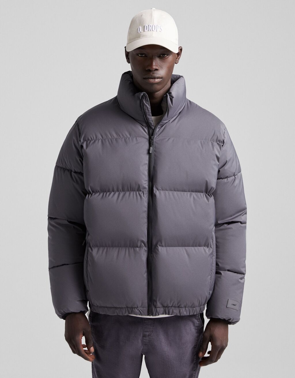 Puffer jacket | Maller