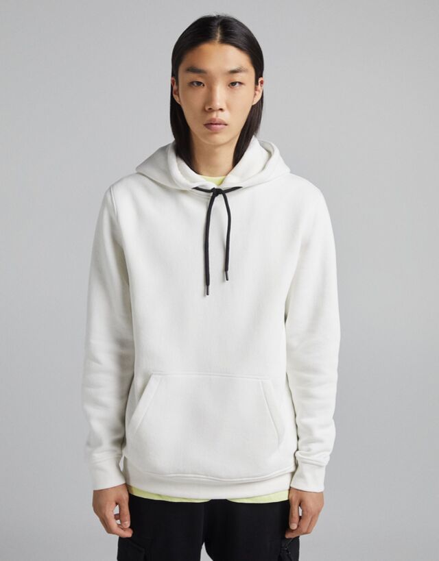 Morado - Bershka En Línea Baratos Venta Tienda - Bellavista