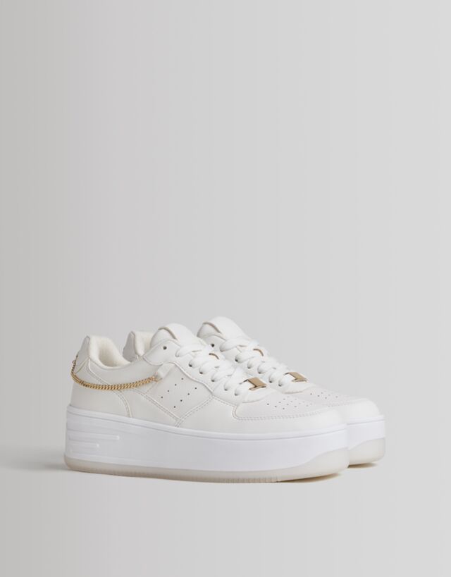 Zapatillas deportivas Mujer | Zapatillas Prada Synthesis Negro | Prada \u003e  Foxandmew