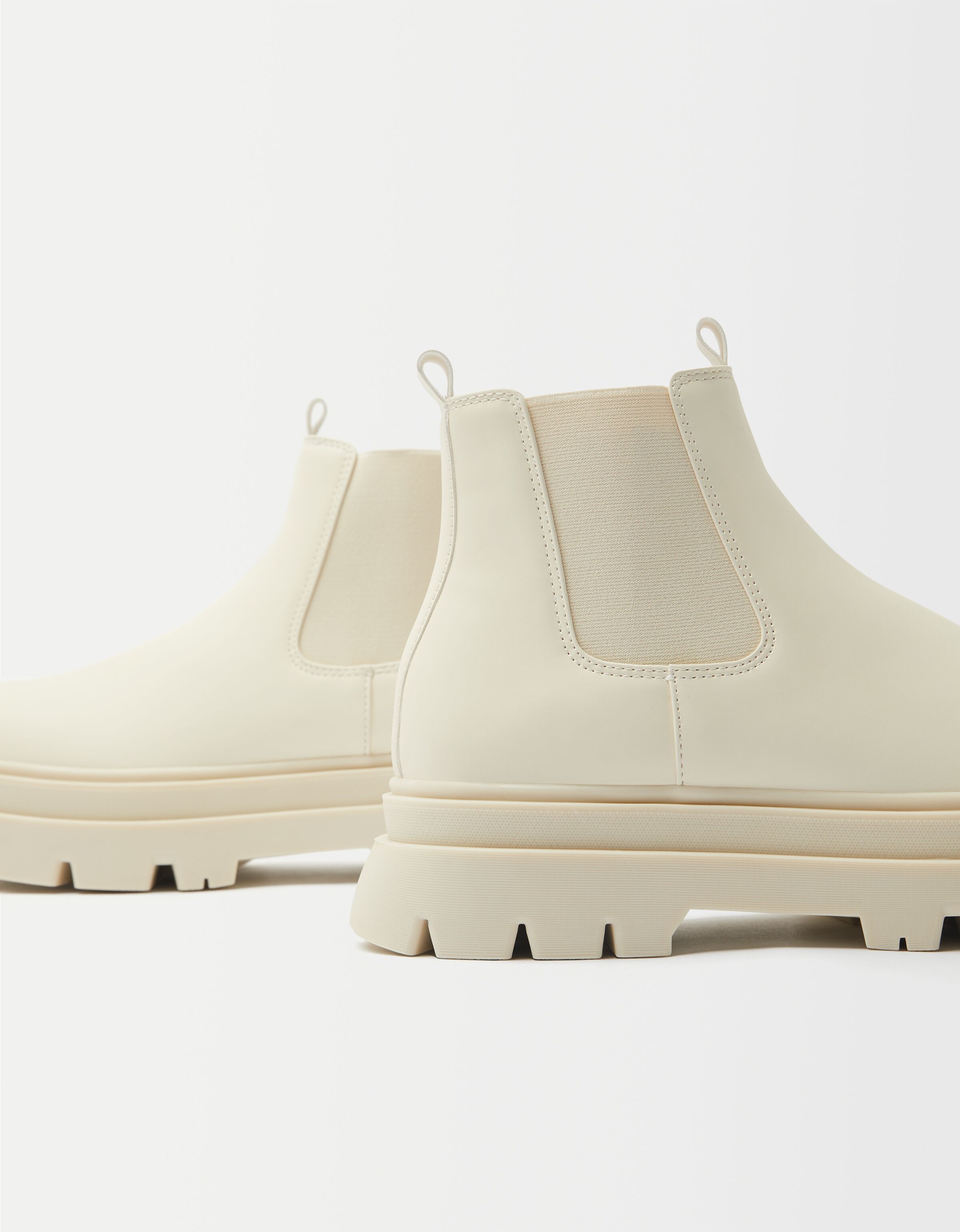 適切な価格 ベルシュカ メンズストレッチアンクルブーツ Taibou 靴