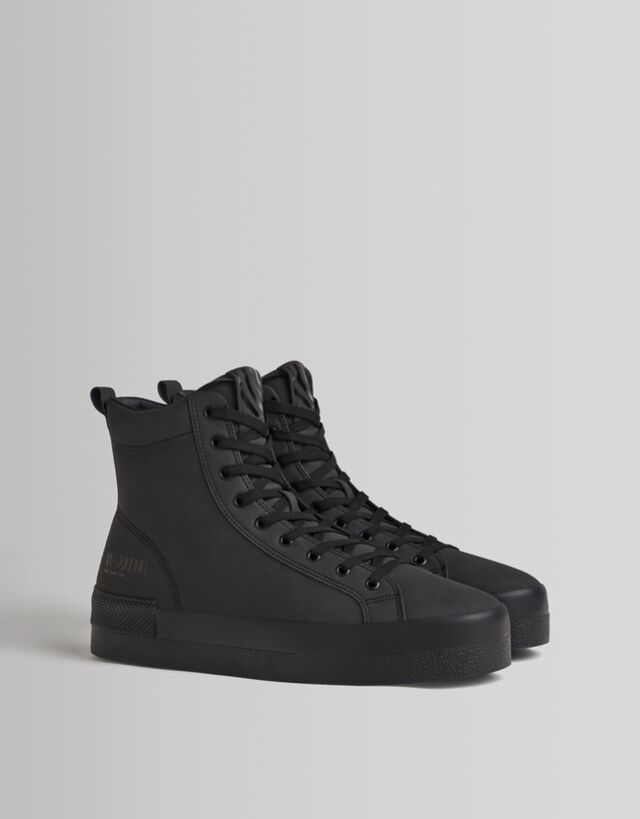 غير صالحة حامض مهيب bershka sneakers uomo - meubles-benedit.com