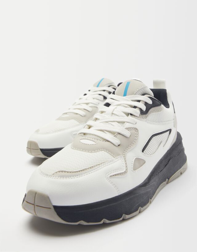 bershka shoes 2022