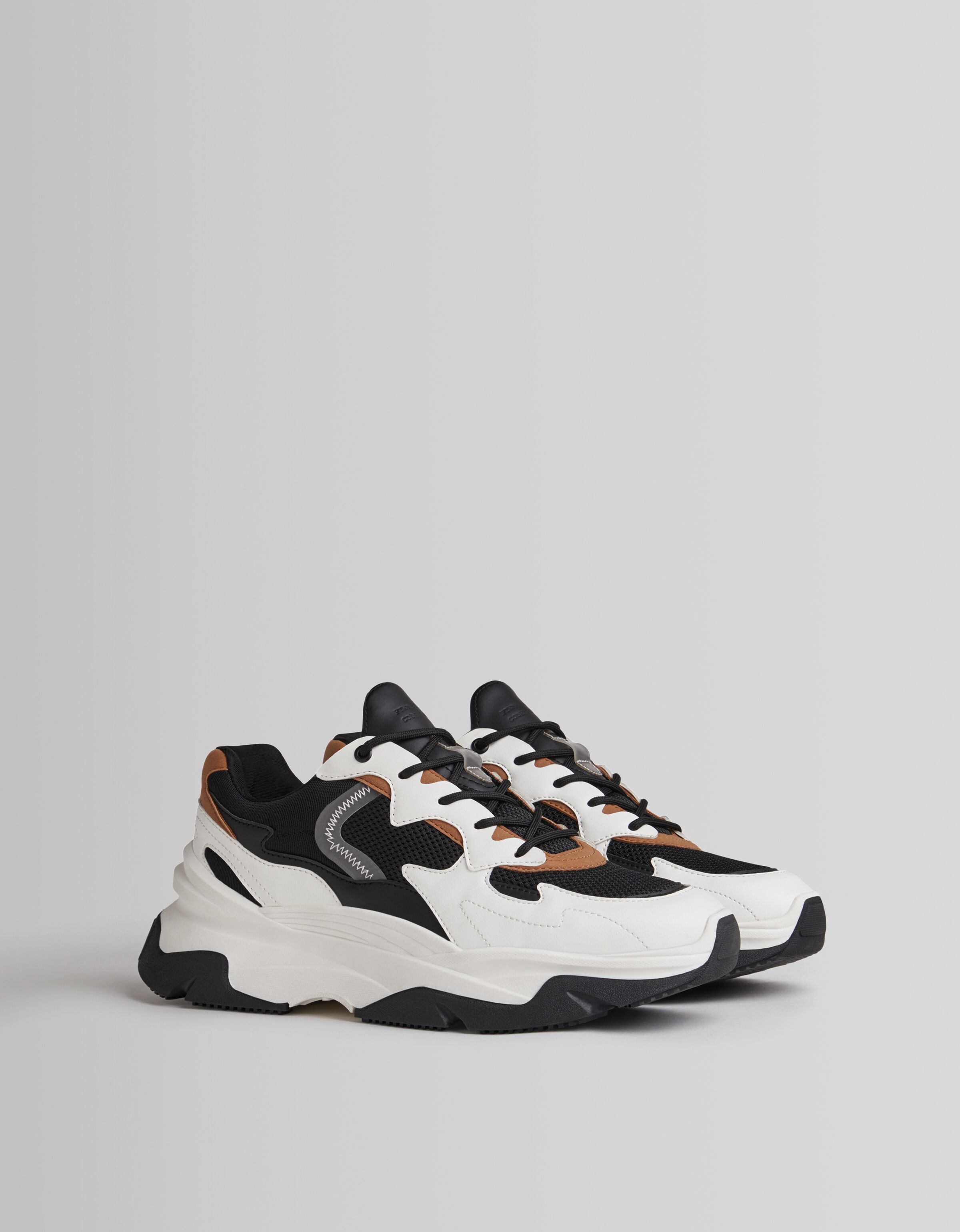 bershka shoes 2022