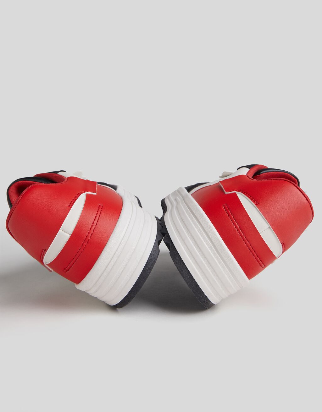 bershka sandals mens