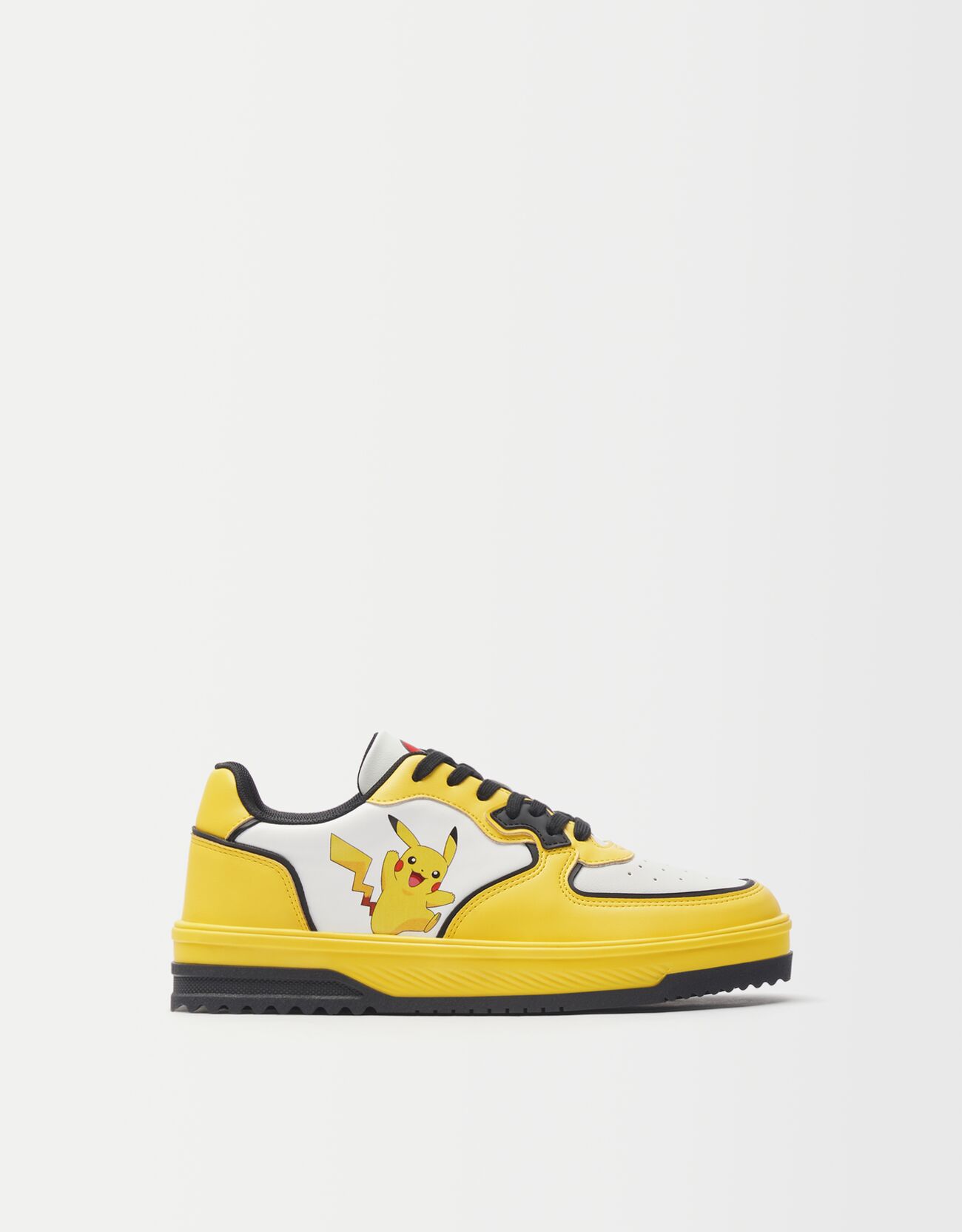 Bershka - Zapatillas Pokémon by Bershka hombre