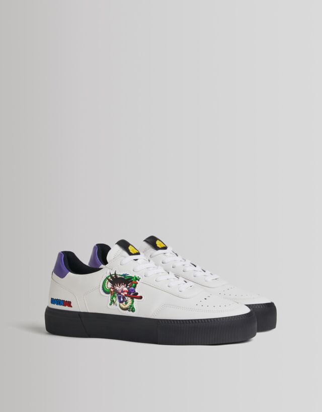 dragon ball trainers