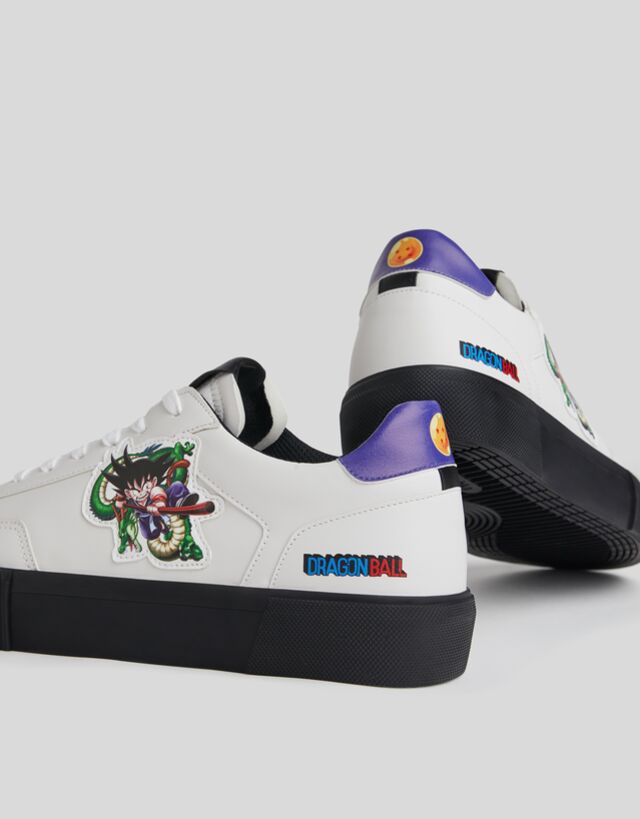 dragon ball trainers
