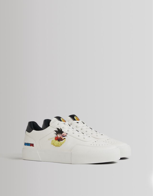 dragon ball trainers