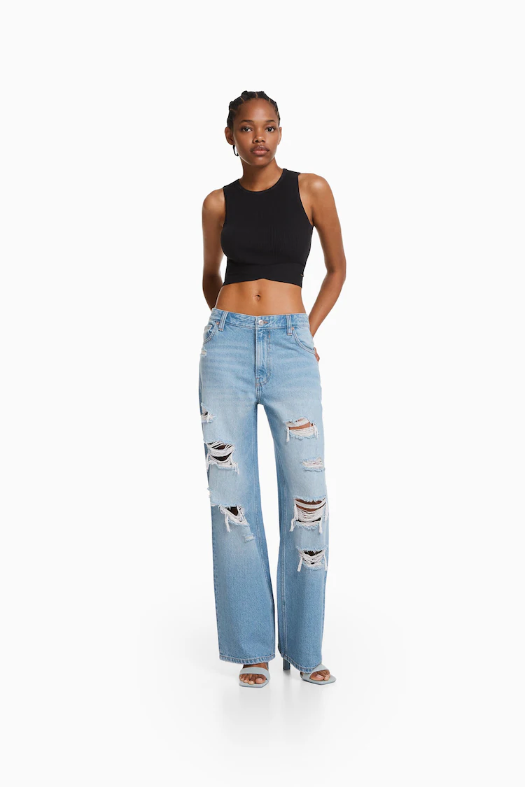 Jeans para | Nueva Colección Colombia