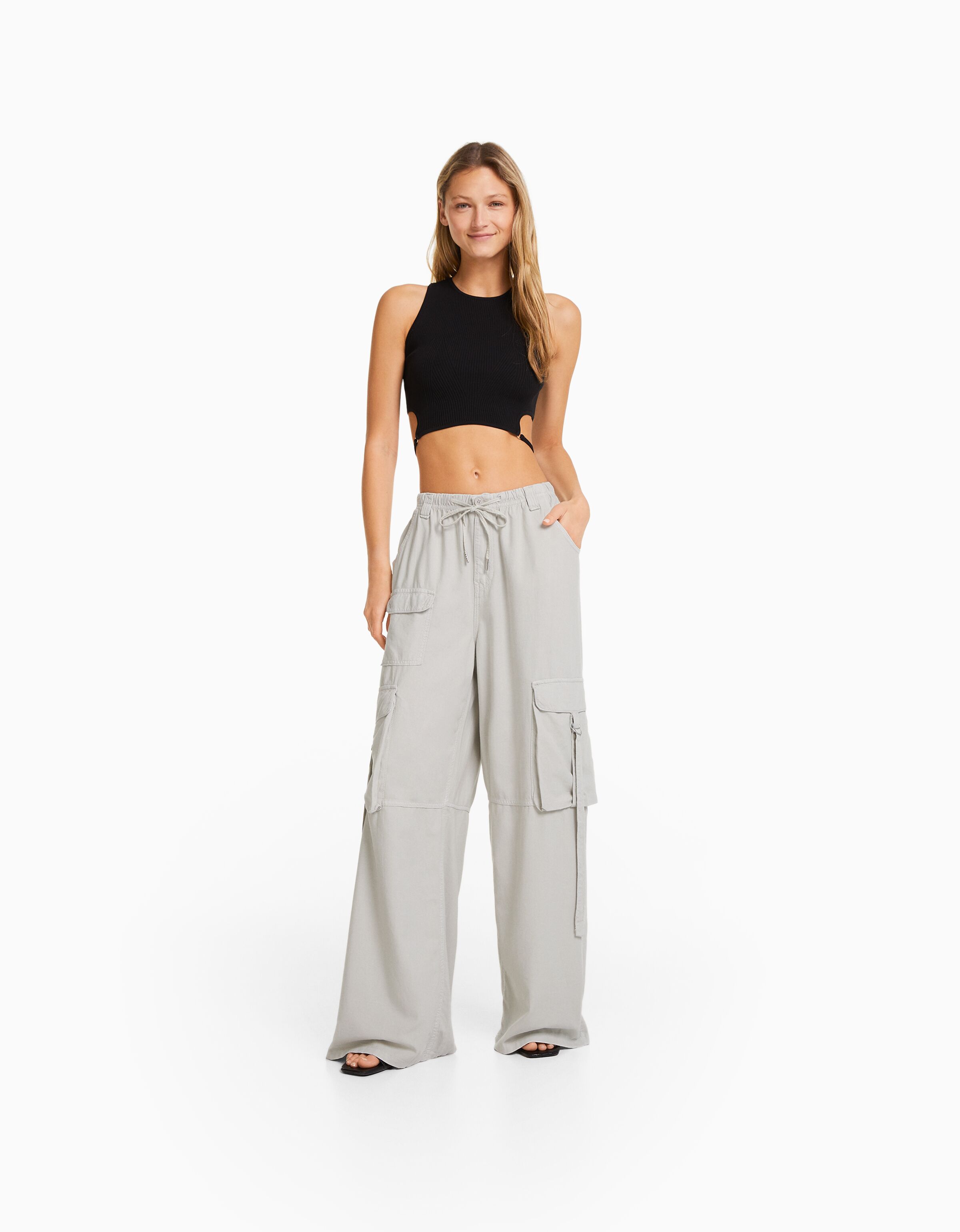 Cooch Behar Silk Trousers – JODI