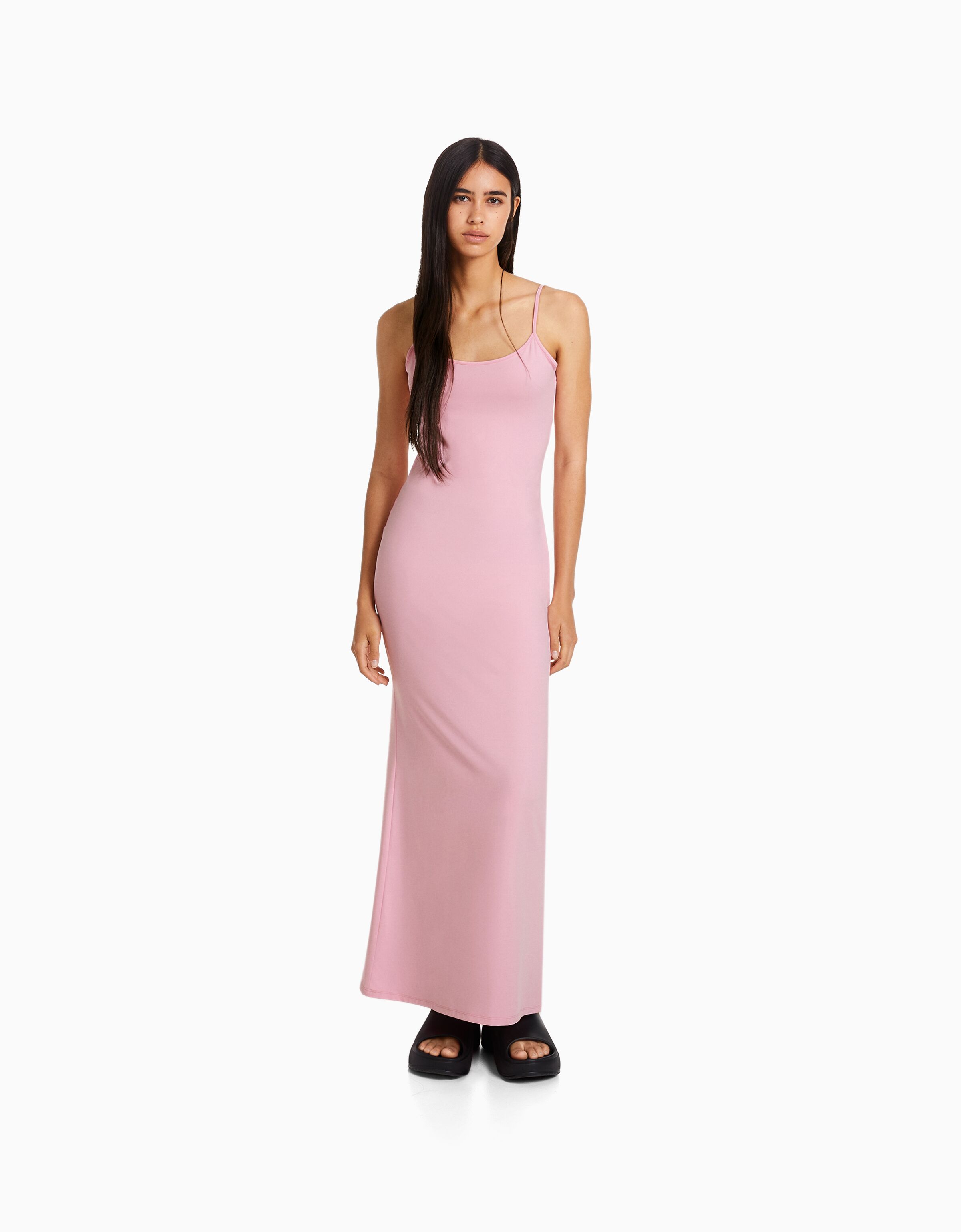 Bec and bridge te sale amo scoop midi dress