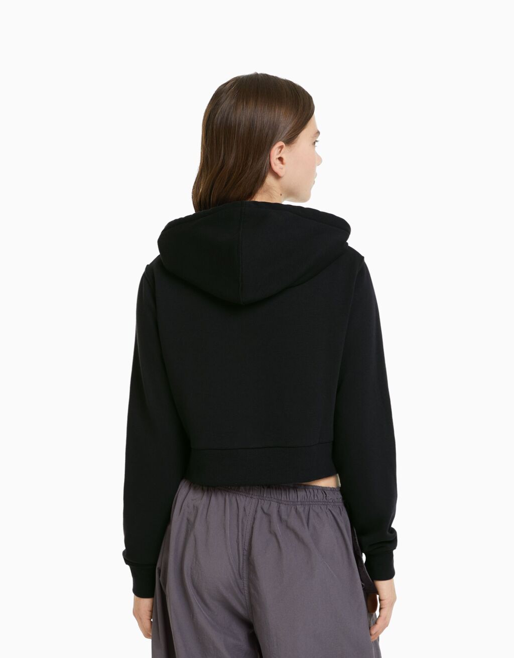 Reimferce Women's Casual Zip up Hoodies Long Tunic Sweatshirts
