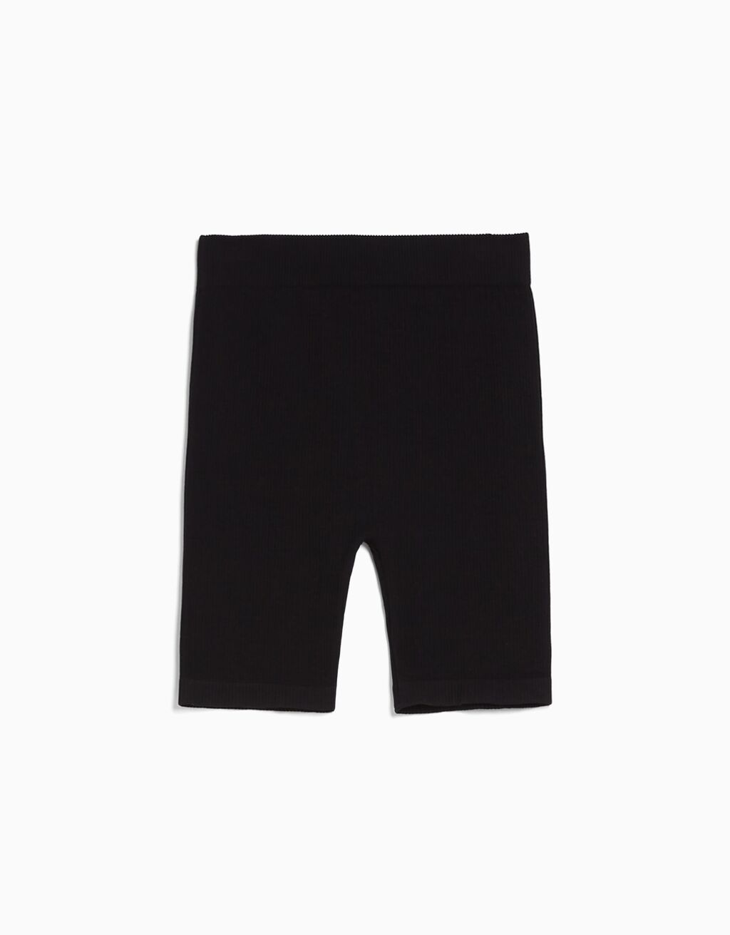 Bershka sales cycling shorts