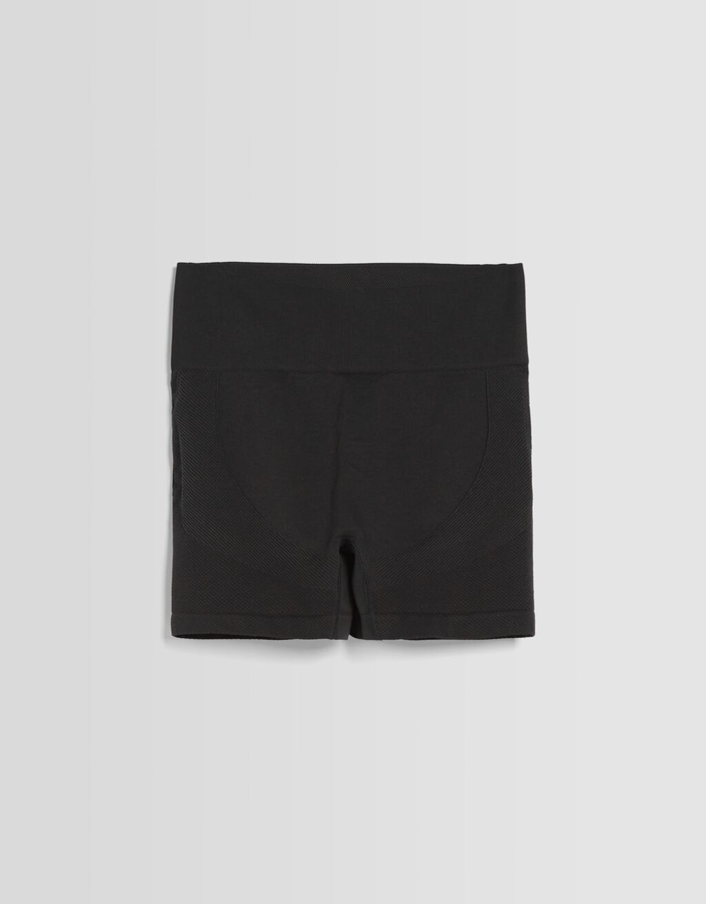 Short cycliste bershka sales