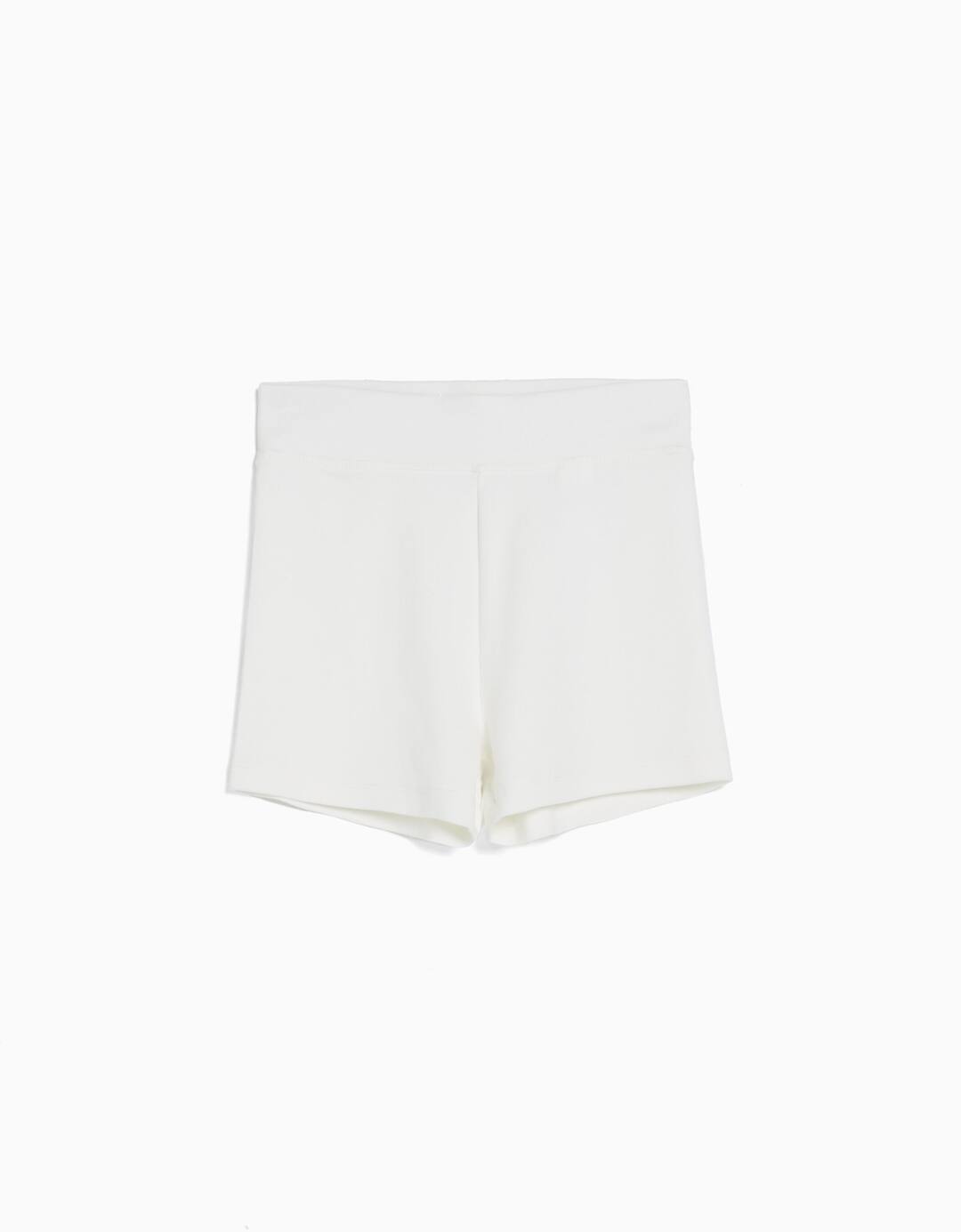Culotte shorts
