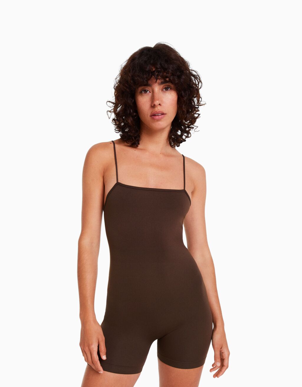 Combinaison cycliste femme bershka clearance