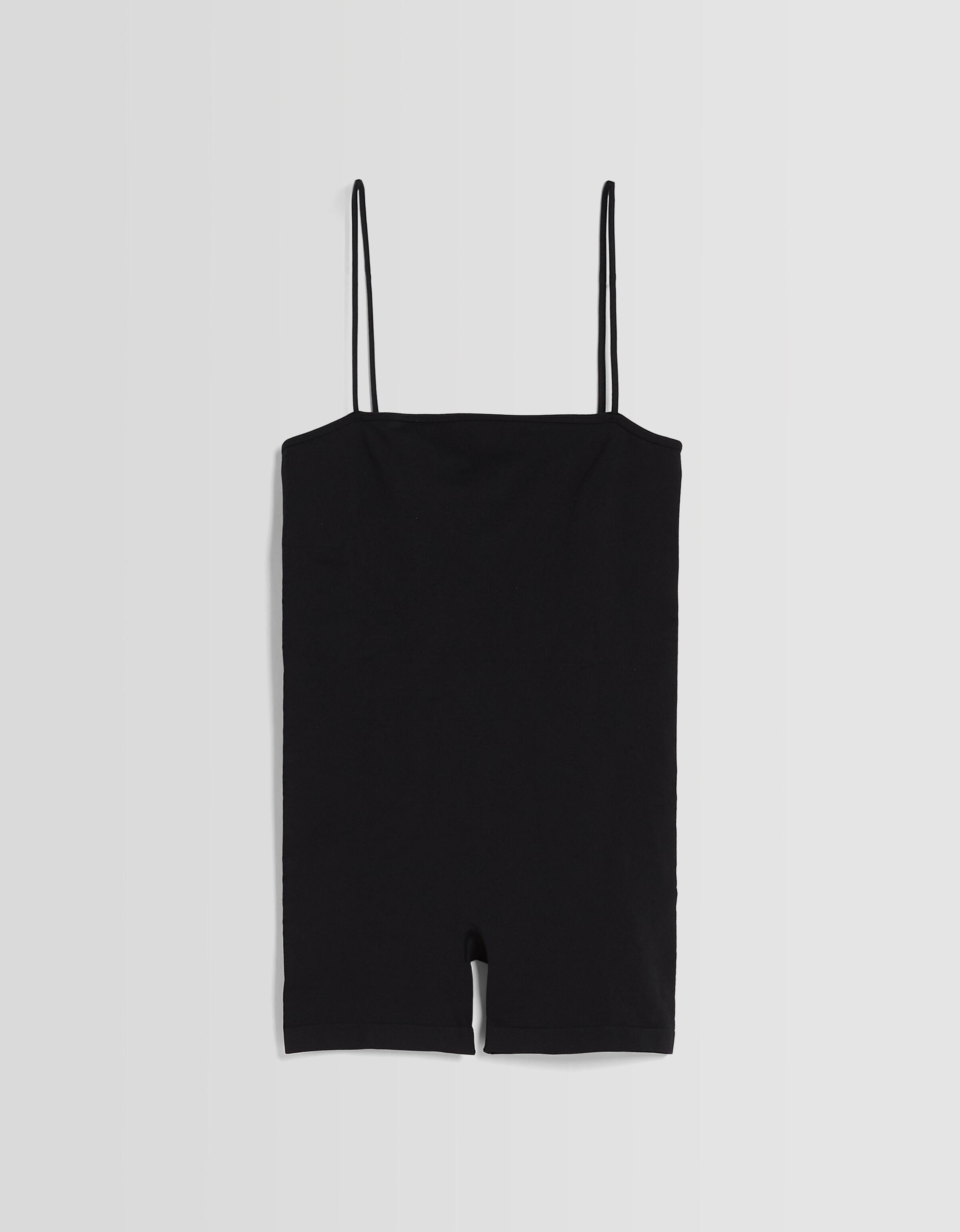 Mono ciclista 2025 bershka