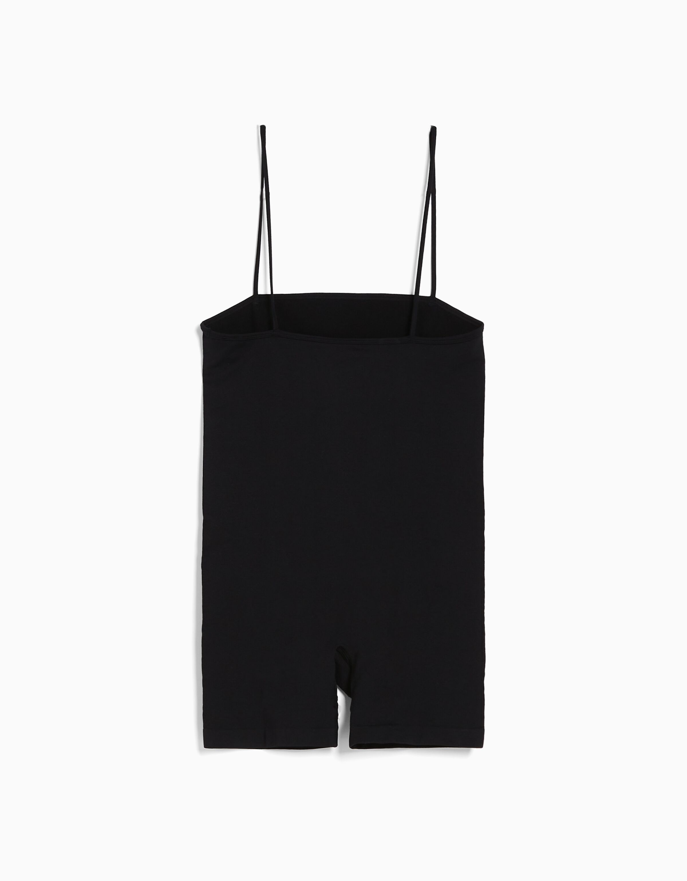 Combinaison cycliste 2025 femme bershka