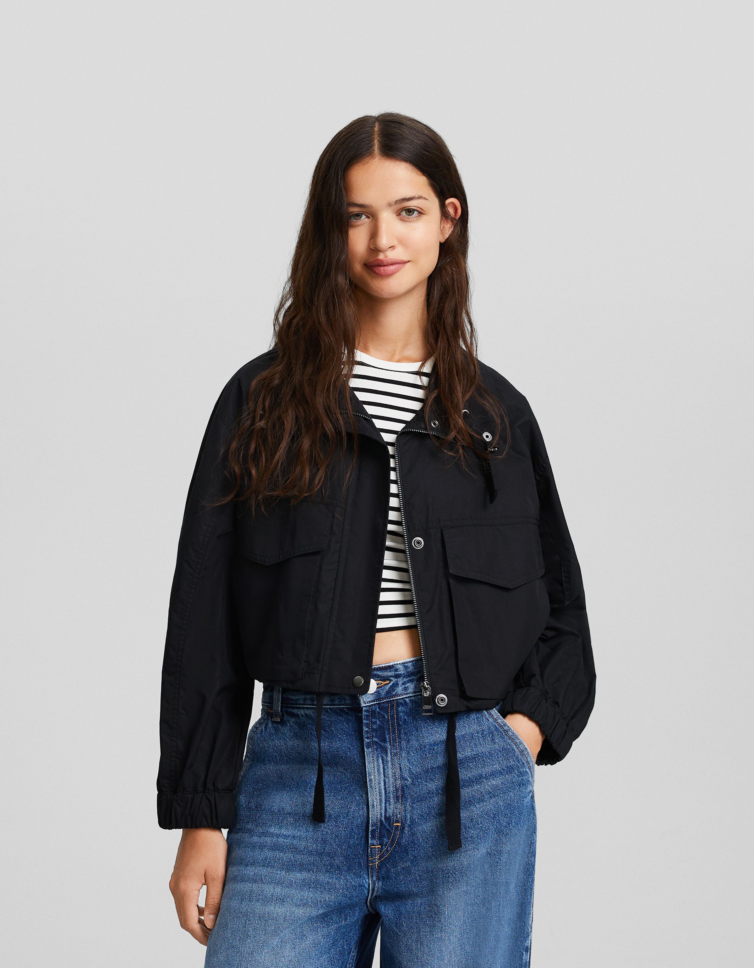 Bershka mujer best sale rebajas 2019