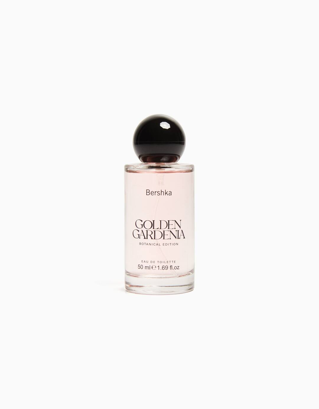 Golden Gardenia 50 ml