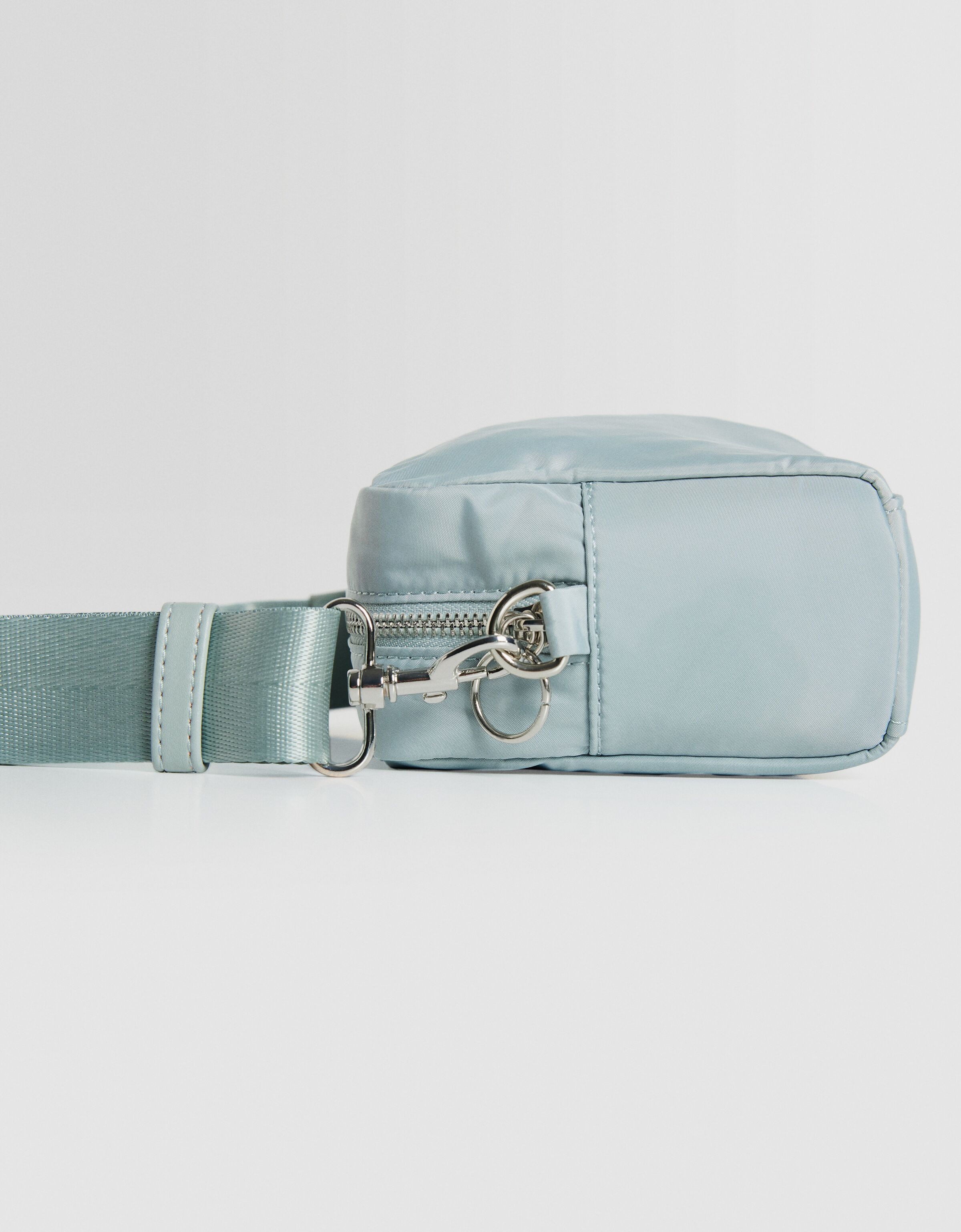 Sac bandoulière sale bershka