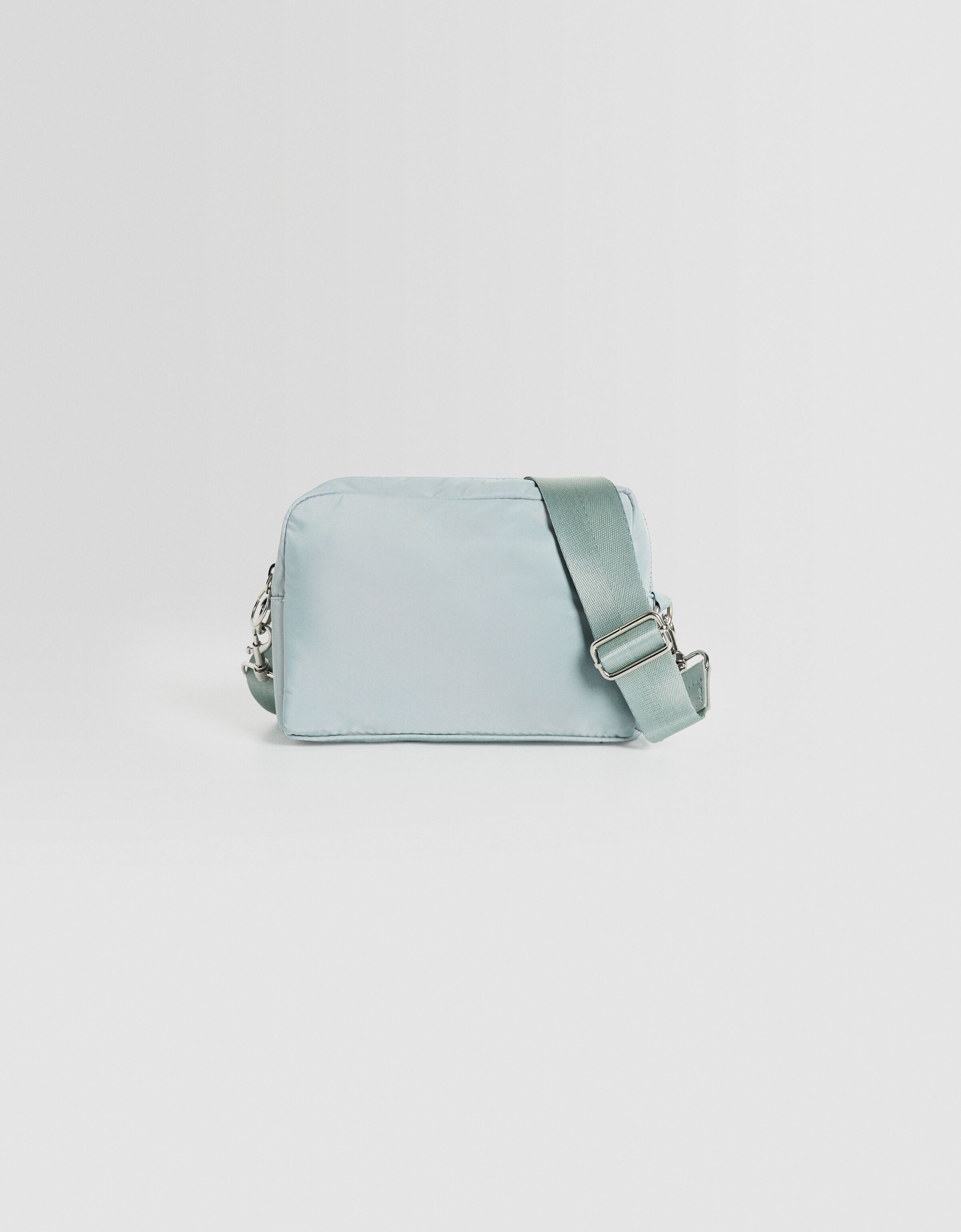 Bershka sales bolsos mujer