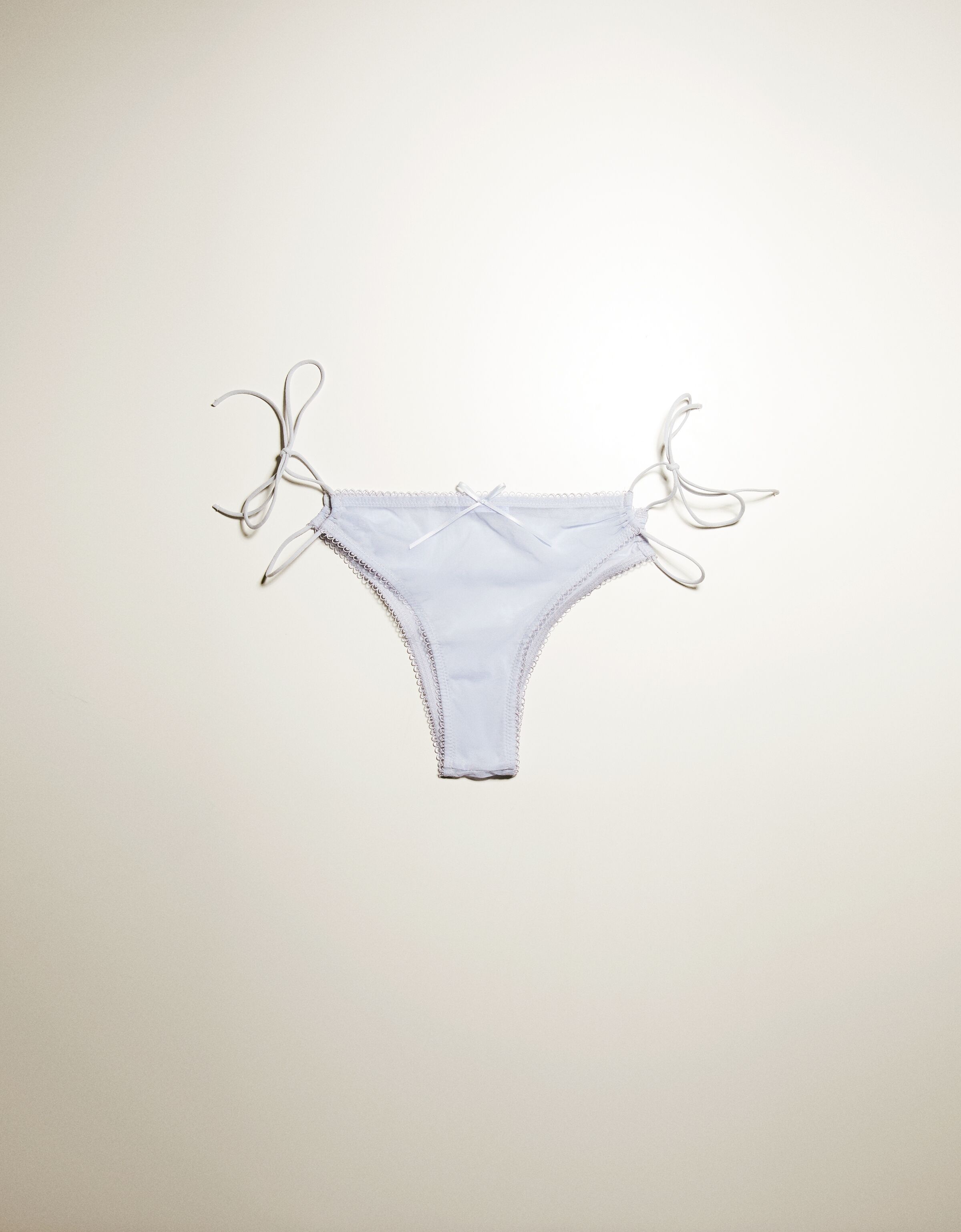 Bershka ropa interior mujer deals