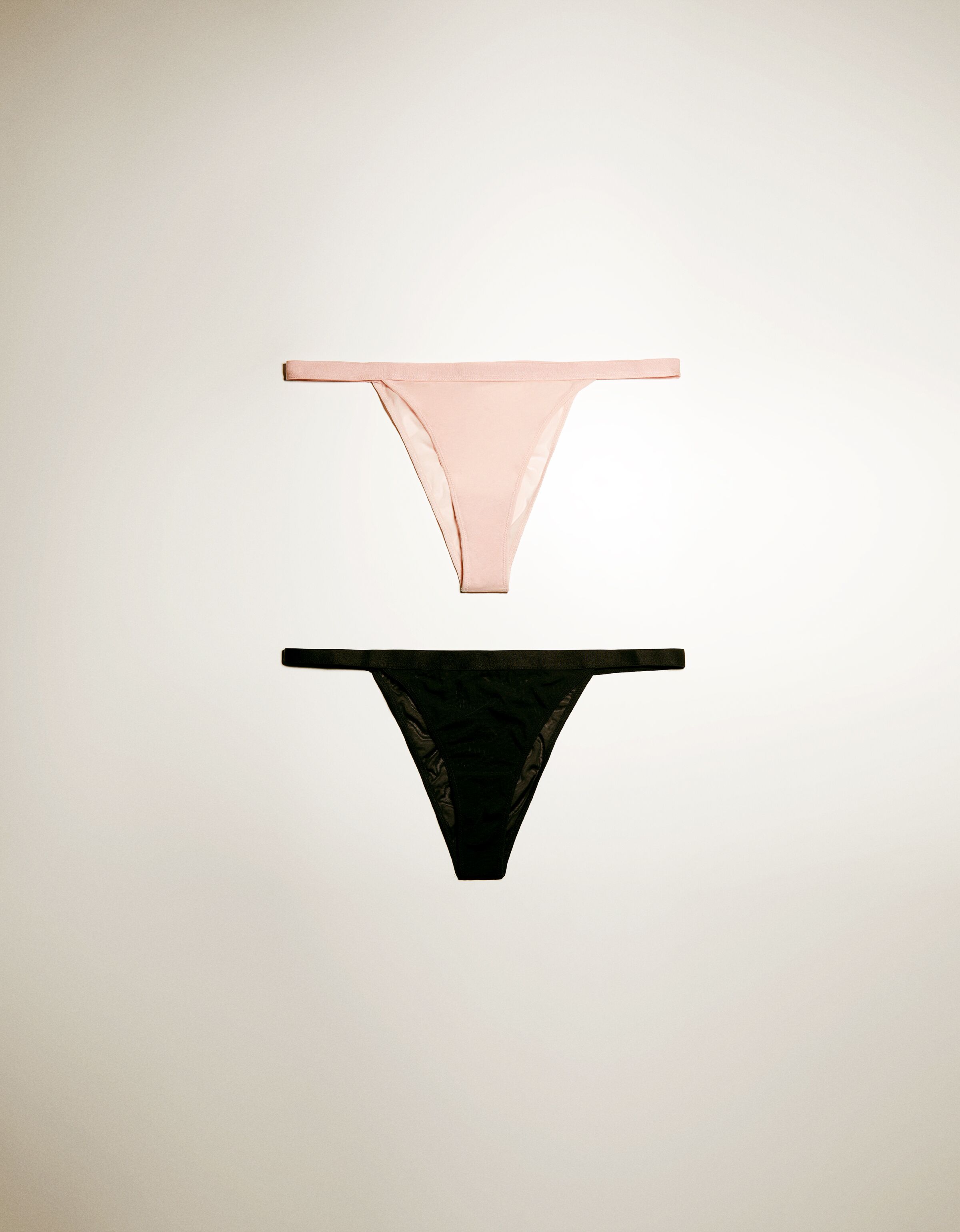 Bershka ropa interior new arrivals mujer