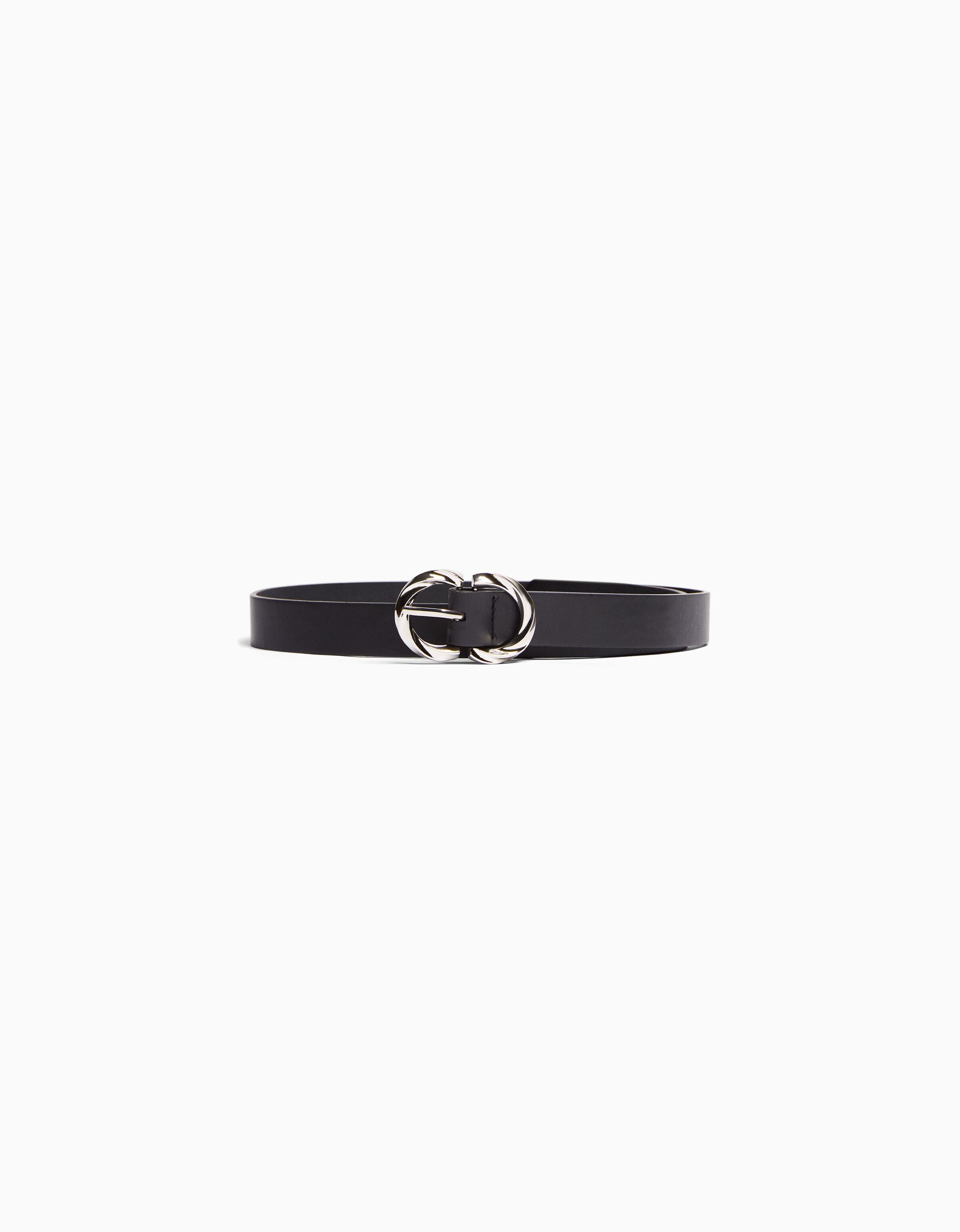 Ceinture 2025 bershka femme