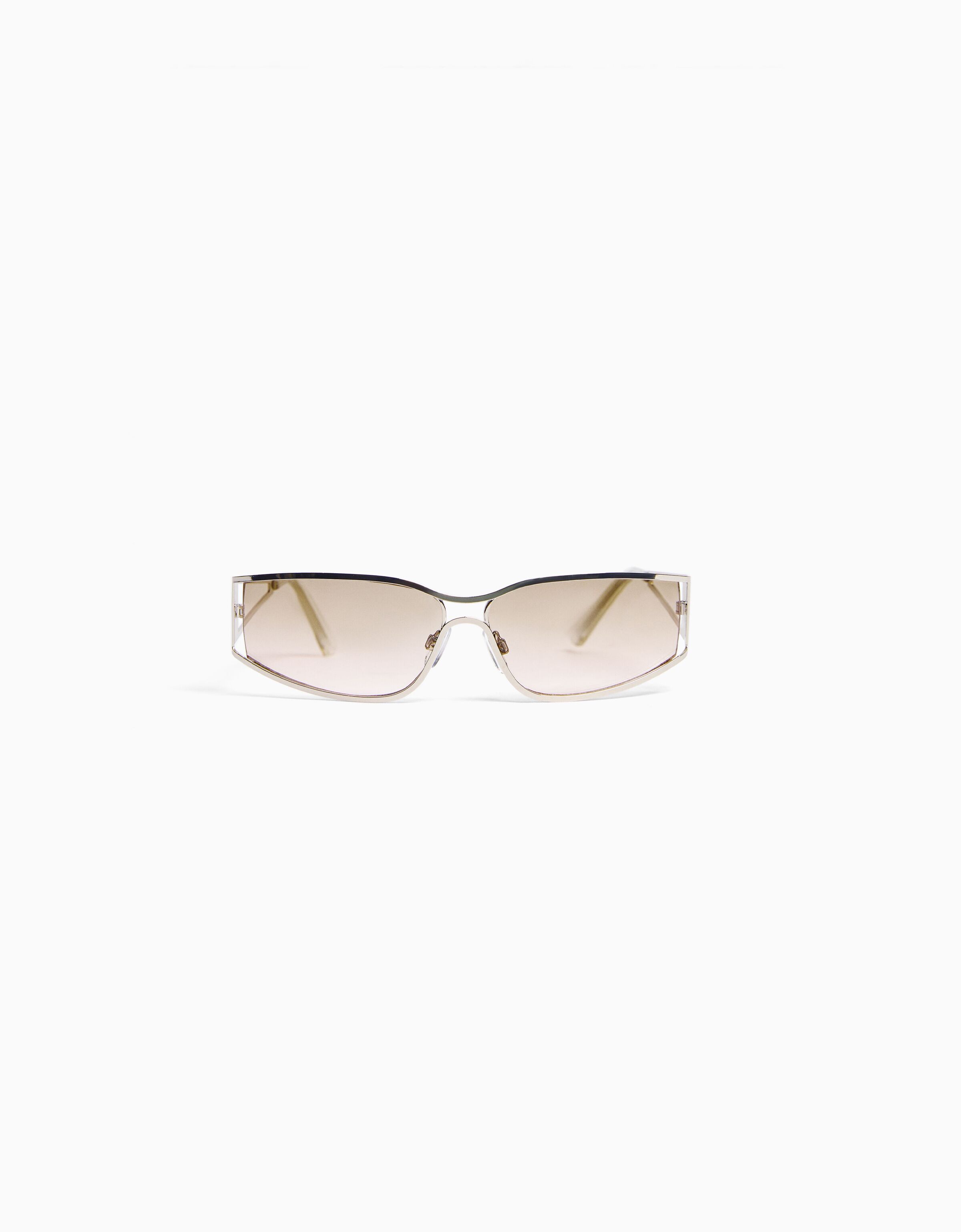 Bershka gafas 2025 de sol mujer