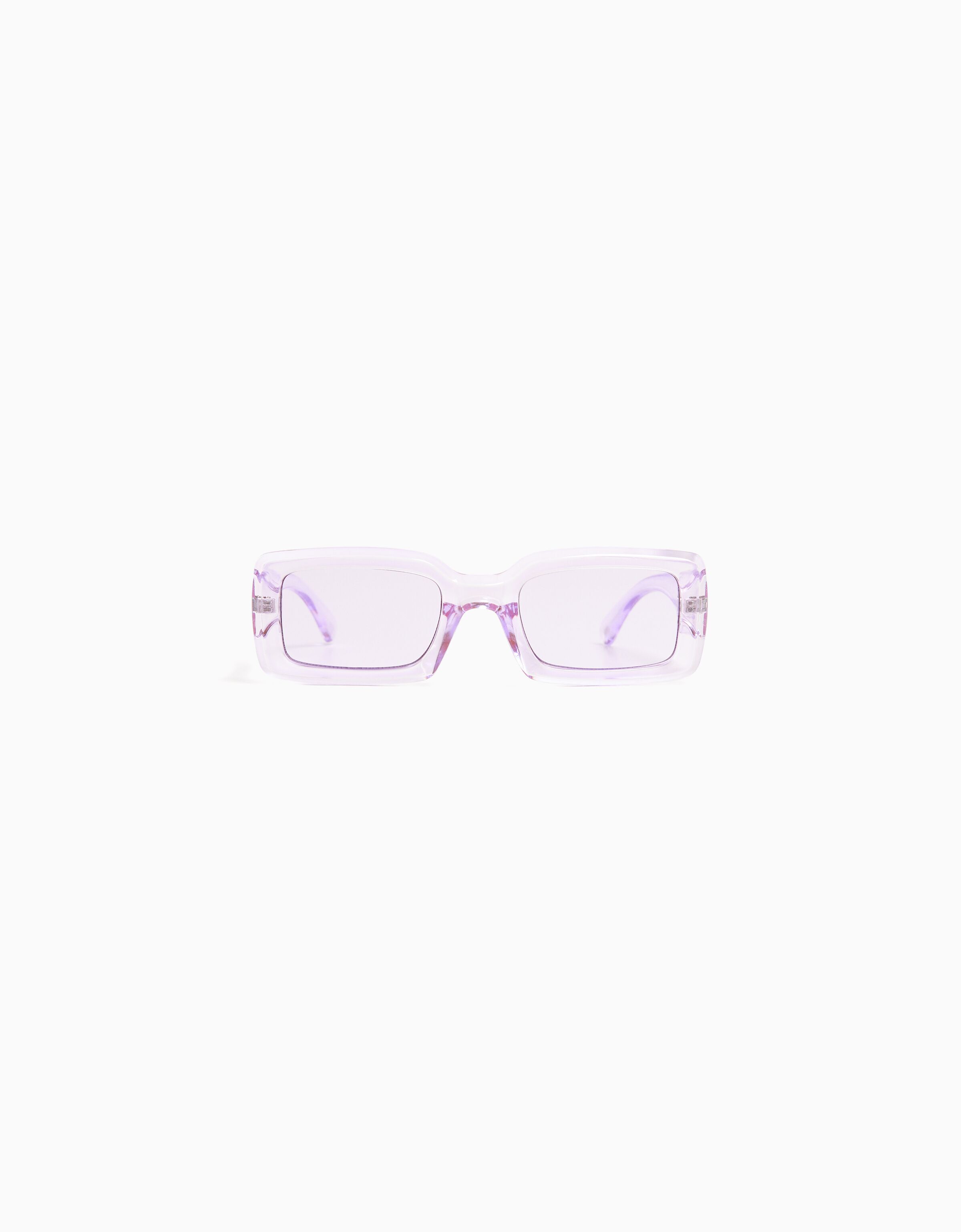 Gafas clearance bershka mujer